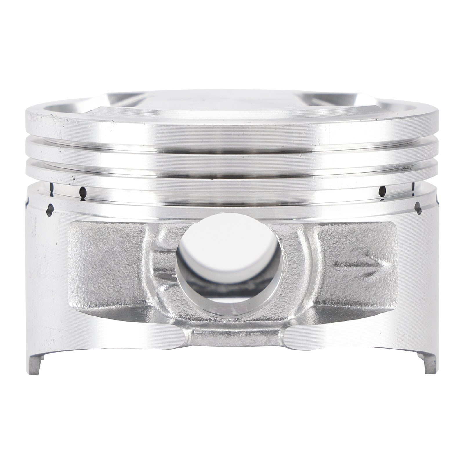 1998-2009 Yamaha YP125R Majesty 150cc Cylinder Piston Gaskets Top End Kit