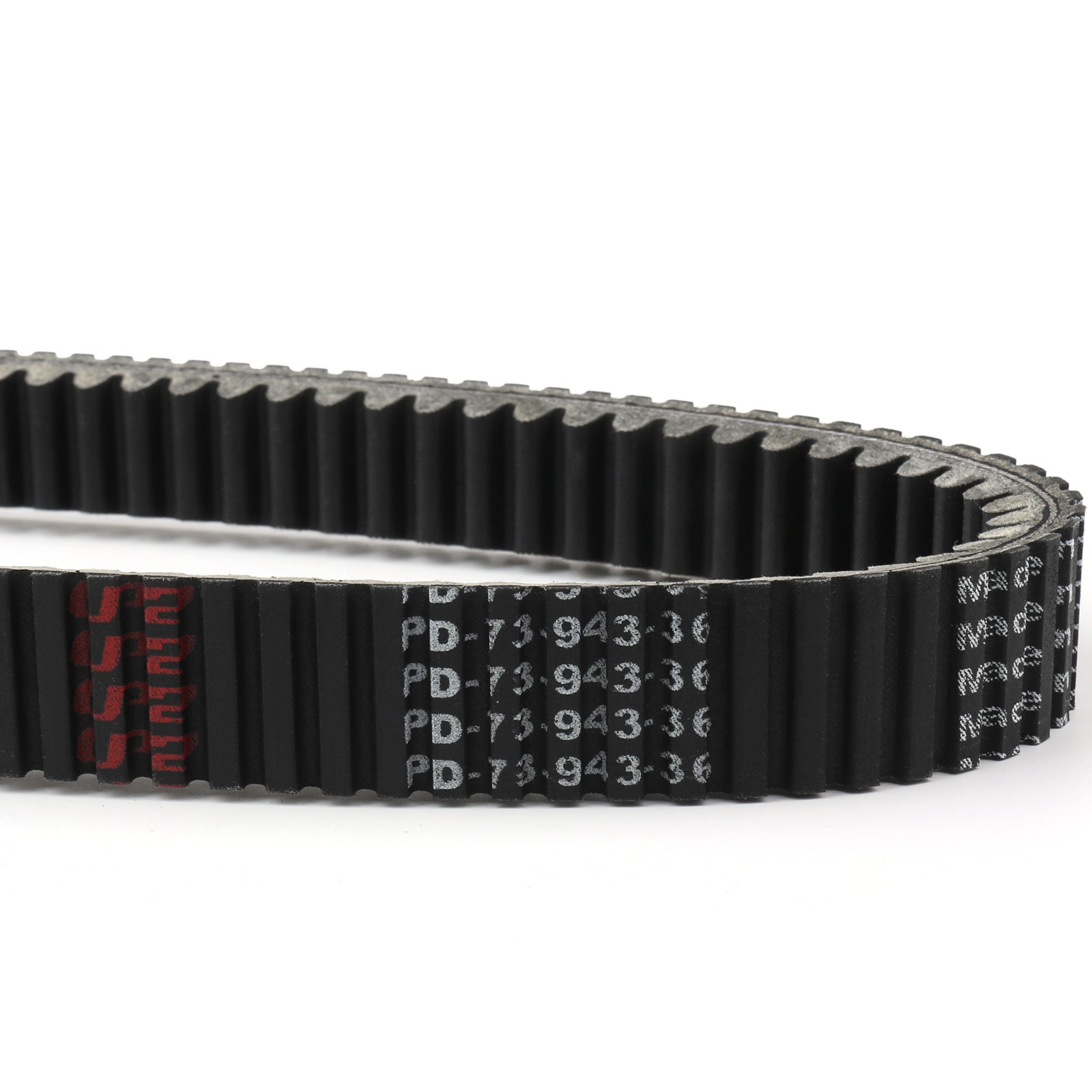 Arctic Cat 700 EFI WildCat 1000 TRV1000 Kingquad 700 aandrijfriem 3403-141