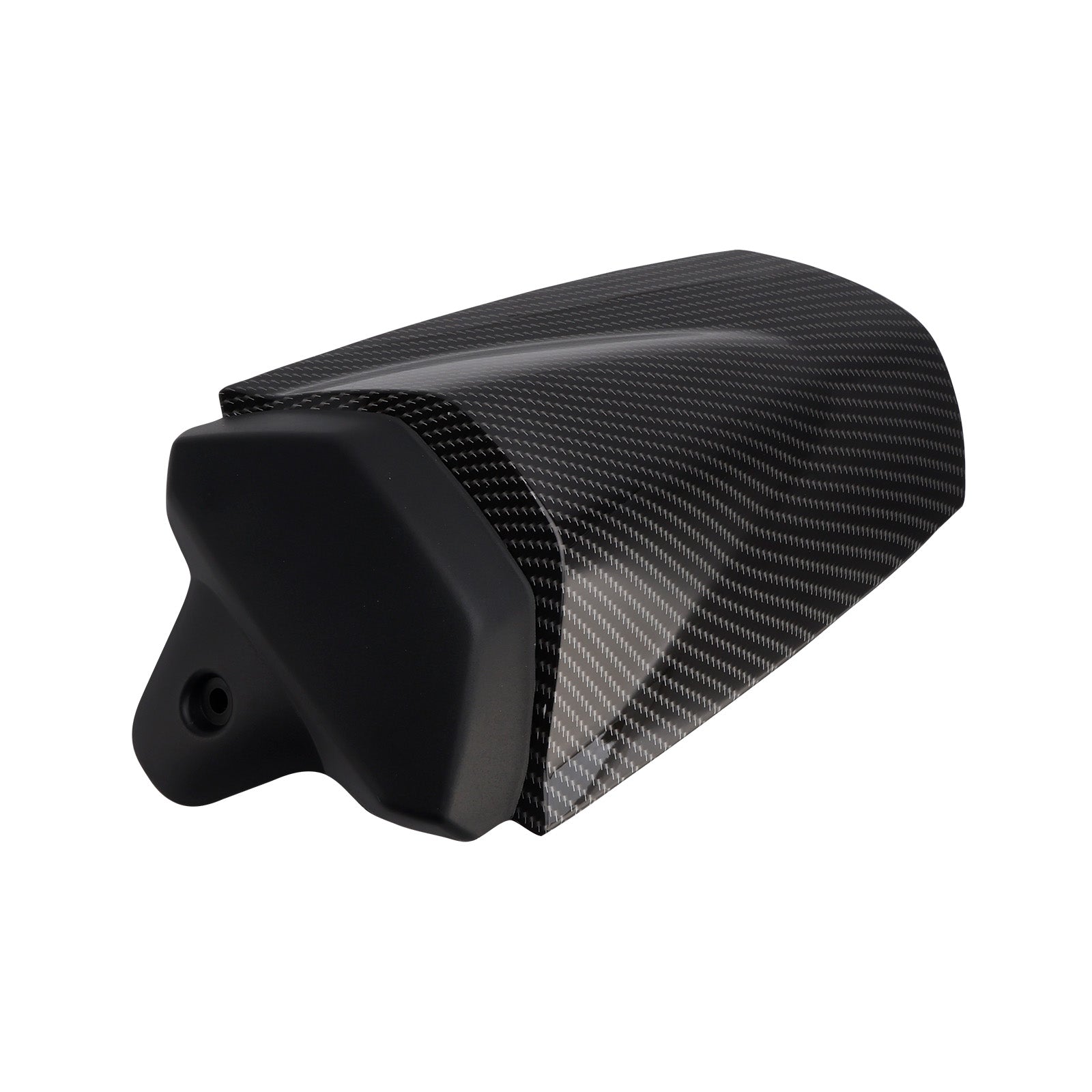 2025-2026 Speed Triple 1200 RS Rear Tail Seat Fairing Cowl Cover