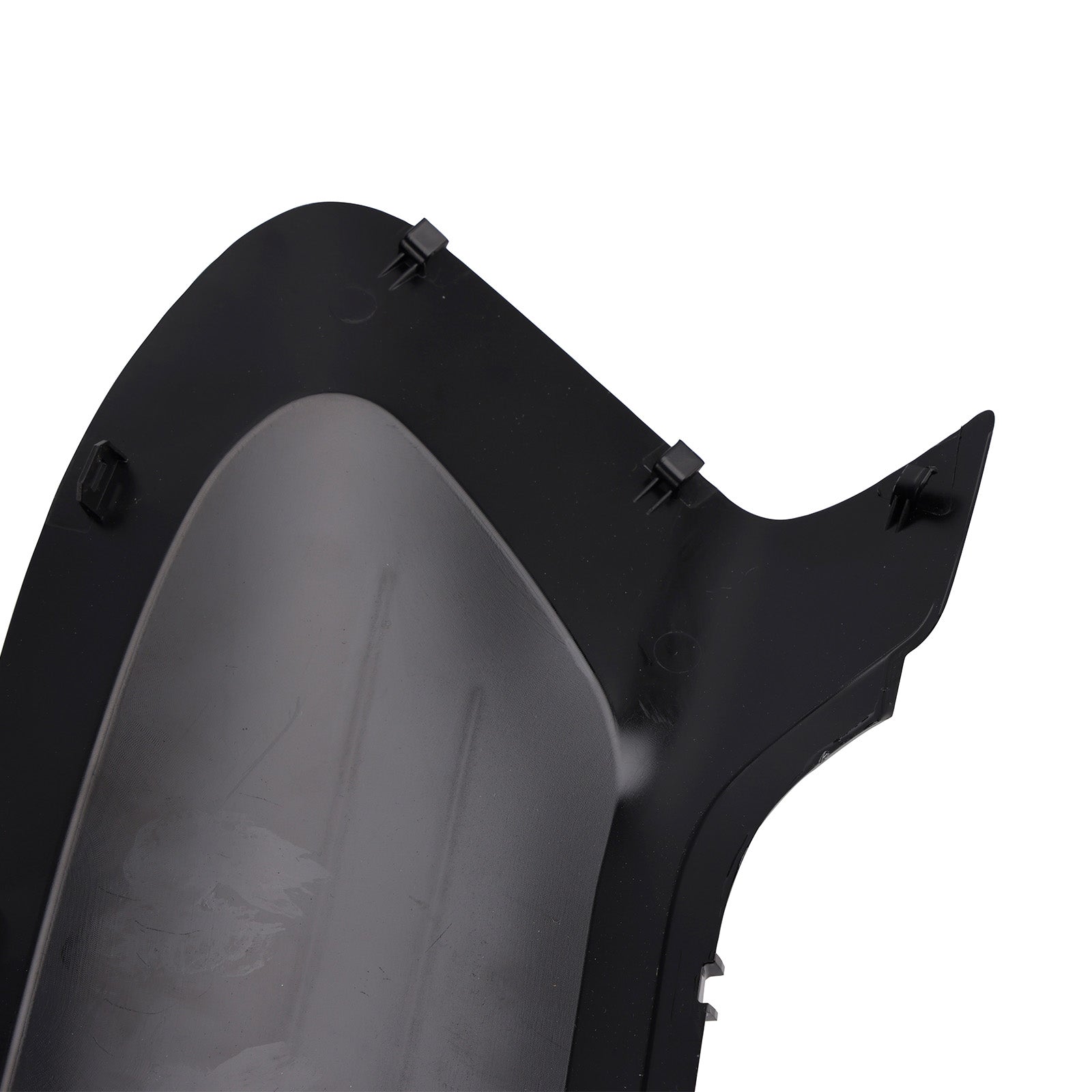 2022-2025 Trident 660 Tank Side Cover Panel Fairing