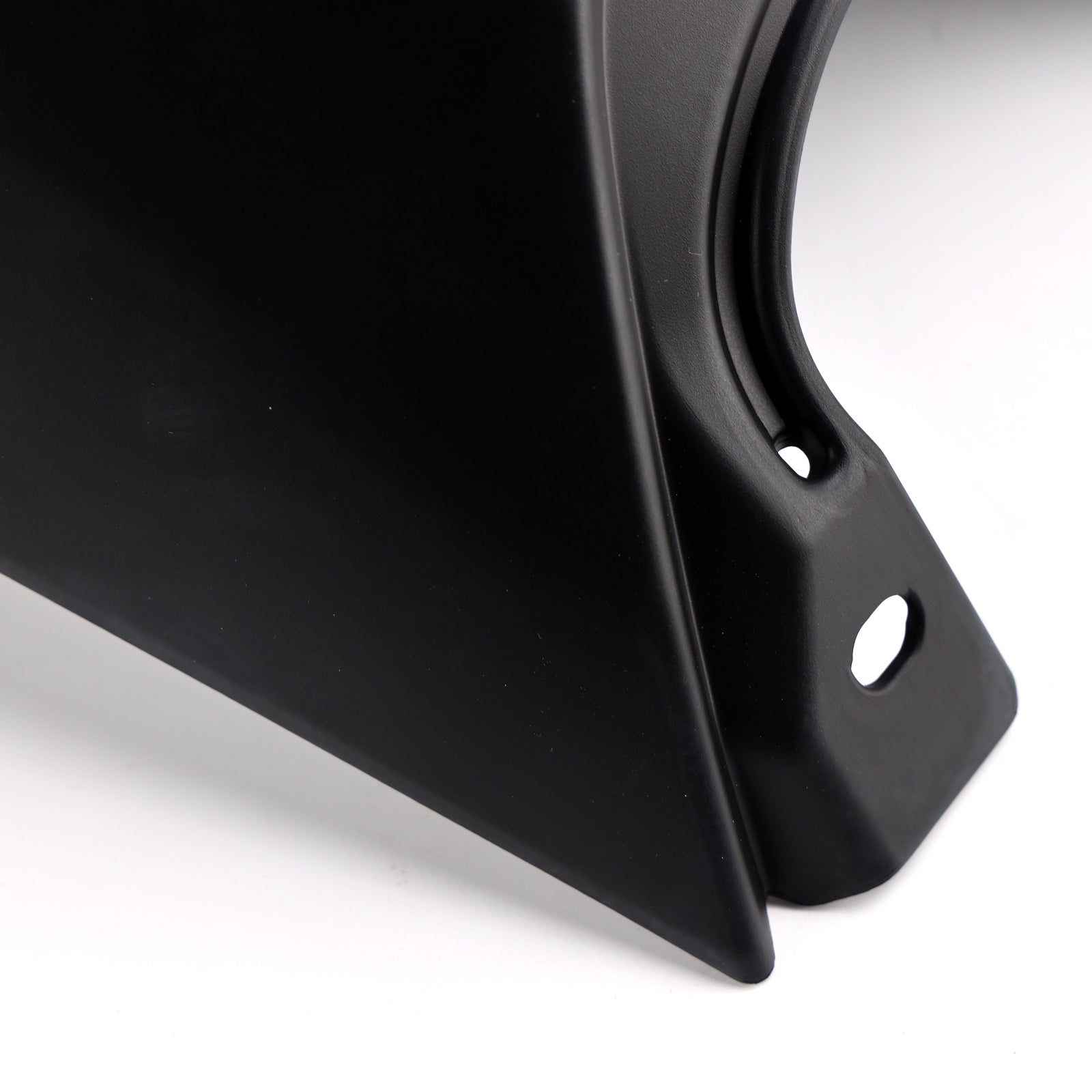 2019-2024 Yamaha Tenere 700 Tanque de gasolina Protetor de carenagem de tanque de gasolina