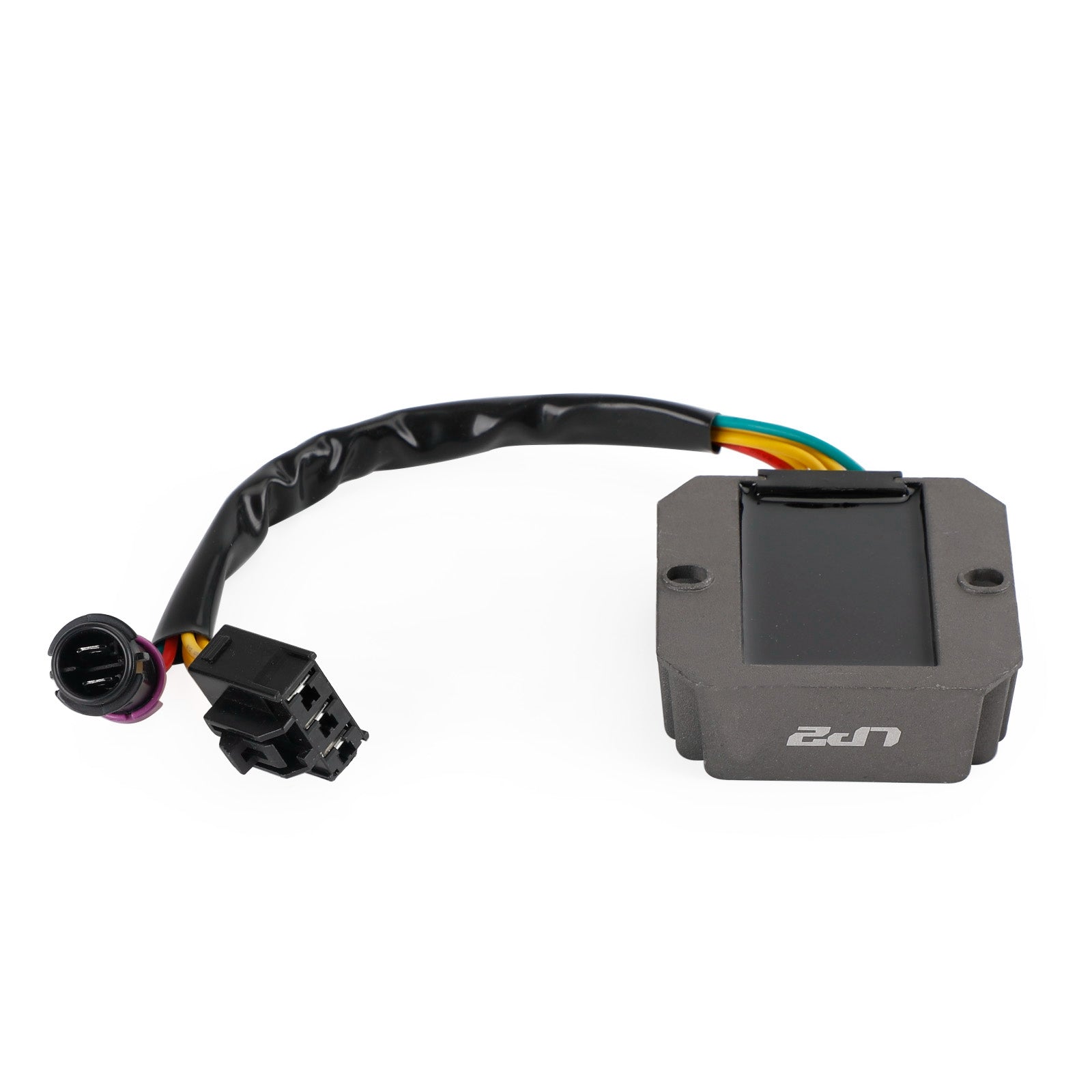 Spændingsregulator-ensretter til CF Moto 150NK 250NK 250SR 300NK 300SR 2015-2021