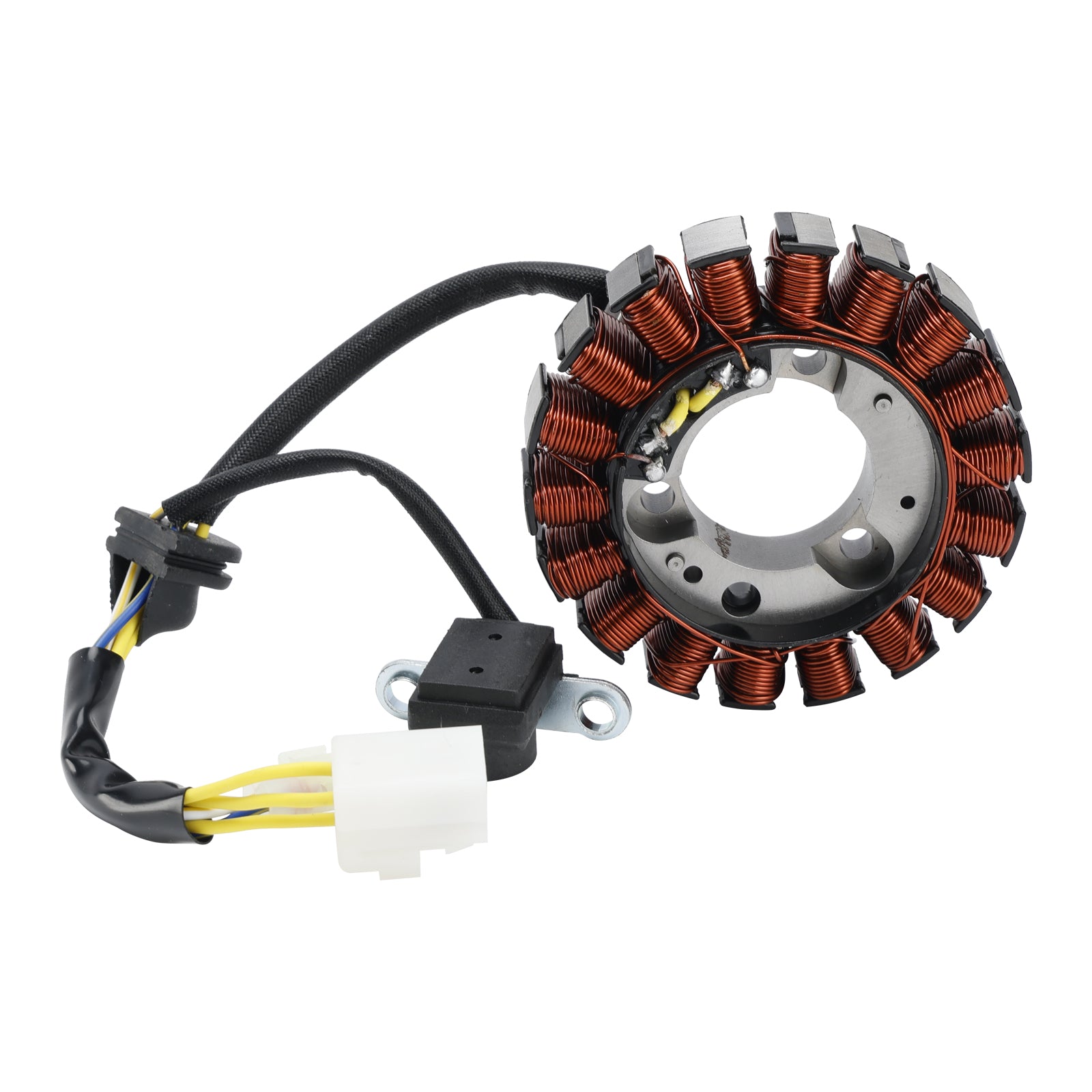 99-24 SYM VF3i 185 Pro (V3) VF185 / E5 Alternatore Statore 31120-VF3-000