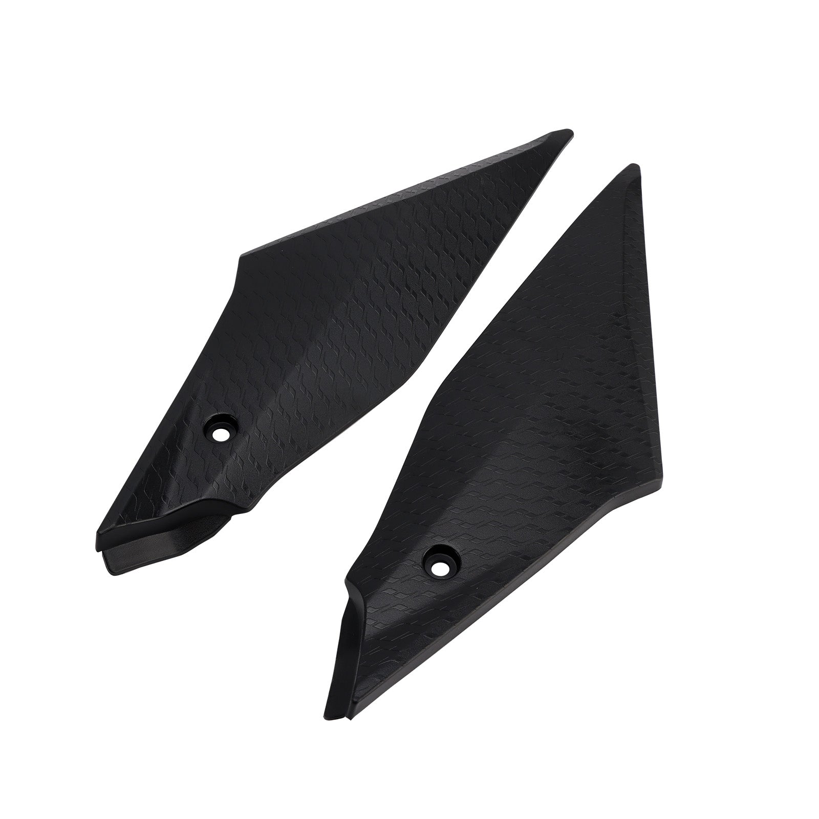 Yamaha YZF R1 R1M R1S 2015-2019 Fuel Tank Side Cover Panel Fairing