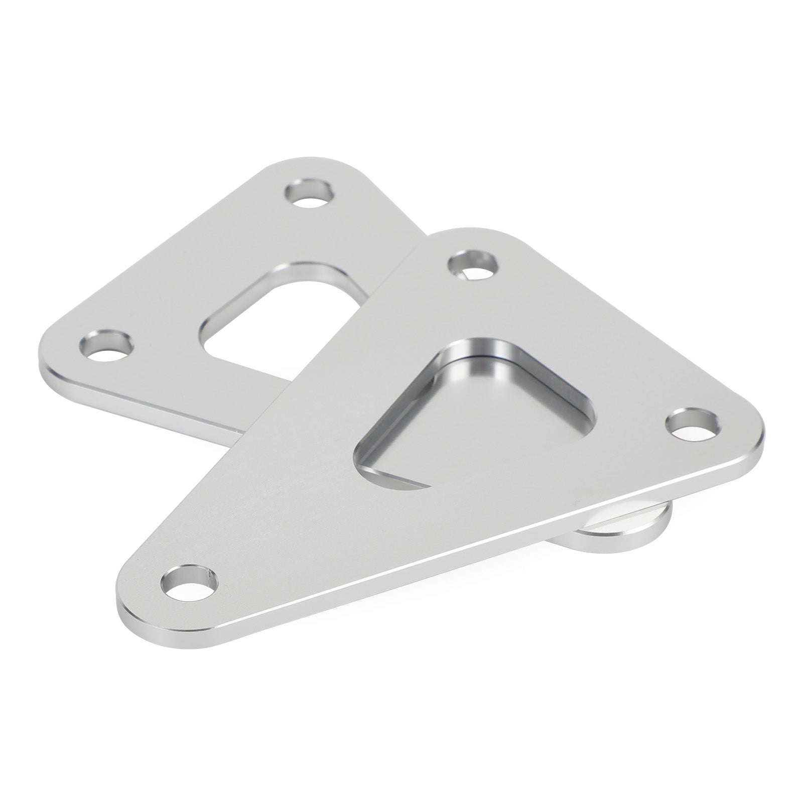 CNC Aluminum Lowering Link Kit For Honda CBR600RR CBR600 2007-2021