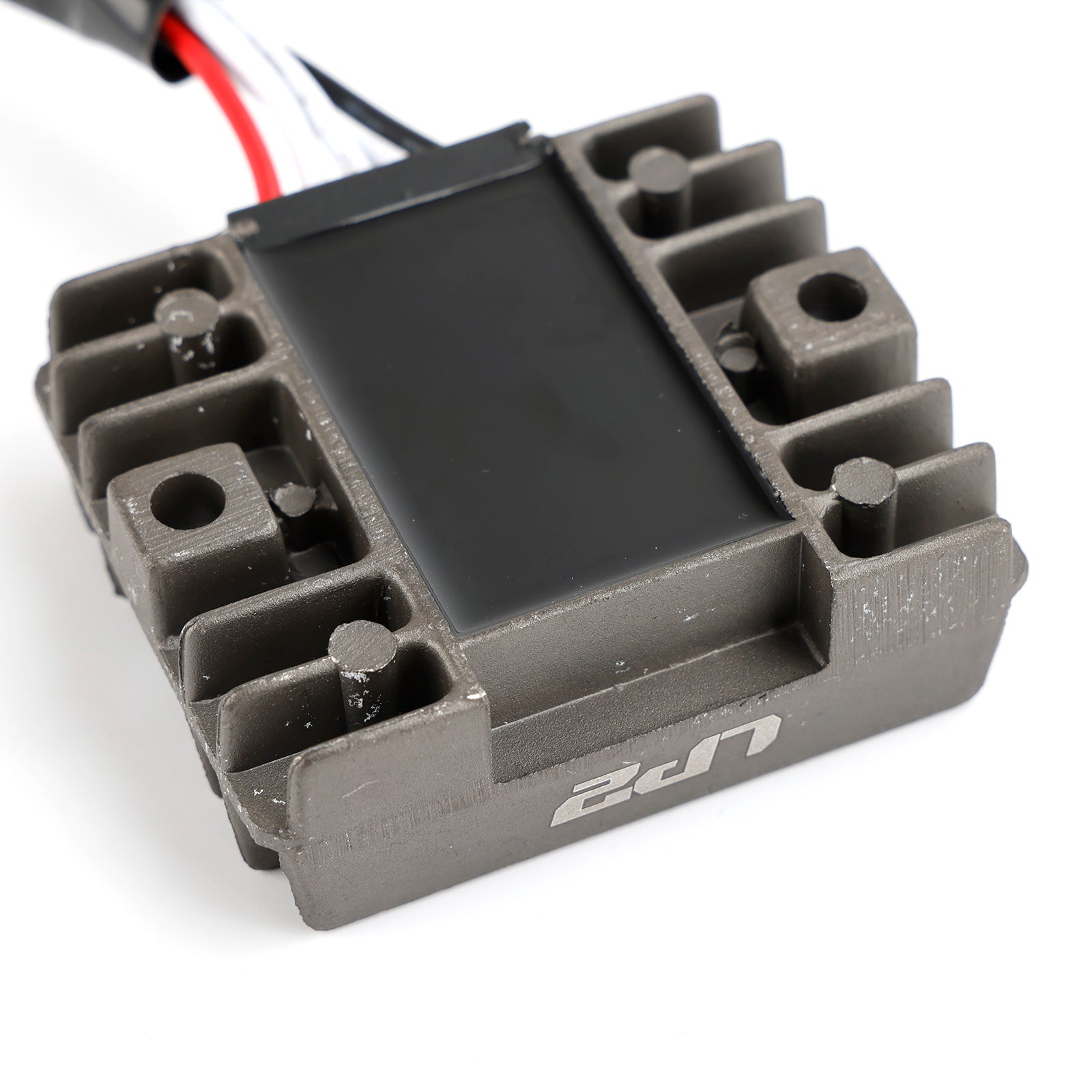 Kit guarnizioni raddrizzatore regolatore statore alternatore per Yamaha SR 125 10F 1997-2000