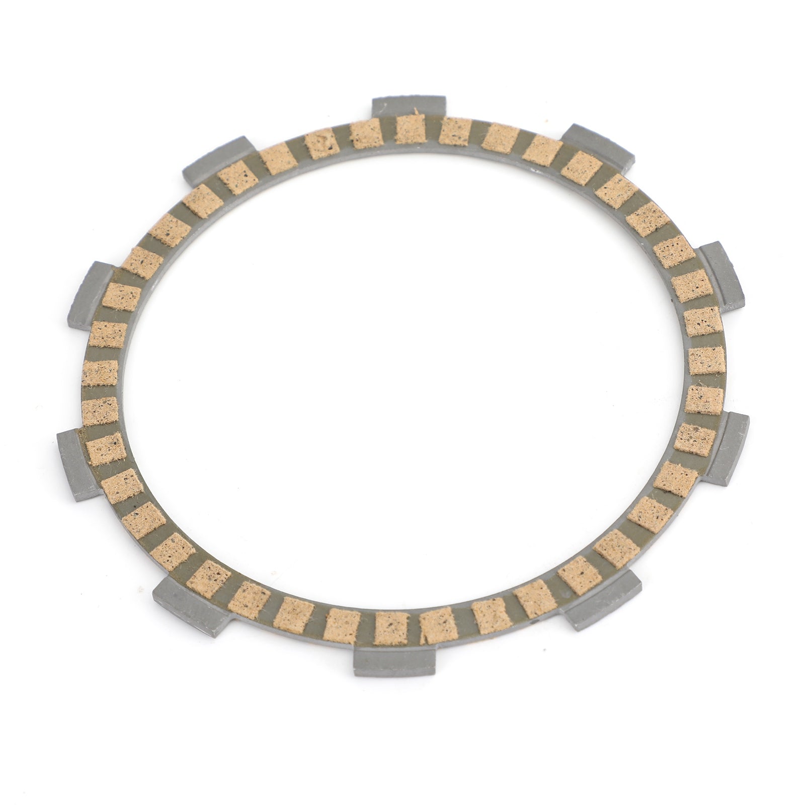 88-07 YAMAHA DT SDR TDR TZR 125 200 Clutch Kit Steel & Friction Plates