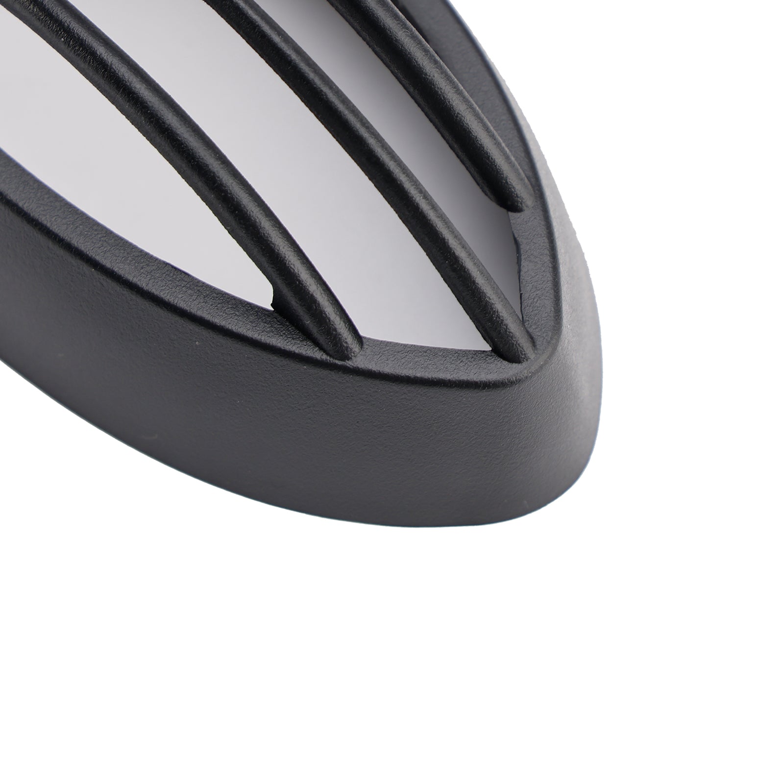 Yamaha PG-1 2023-2024 Headlight de garde de couvercle de couverture de couverture de couverture noir kit