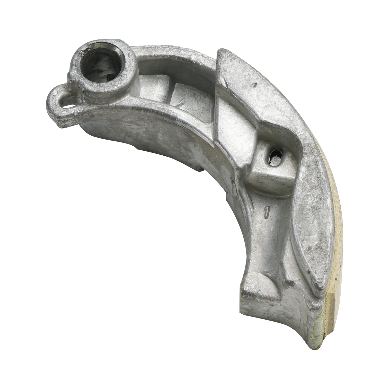 14-16 Yamaha Tricity Tryptik 125 Sada hmotnosti spojky s pružinami 5P0E66230000