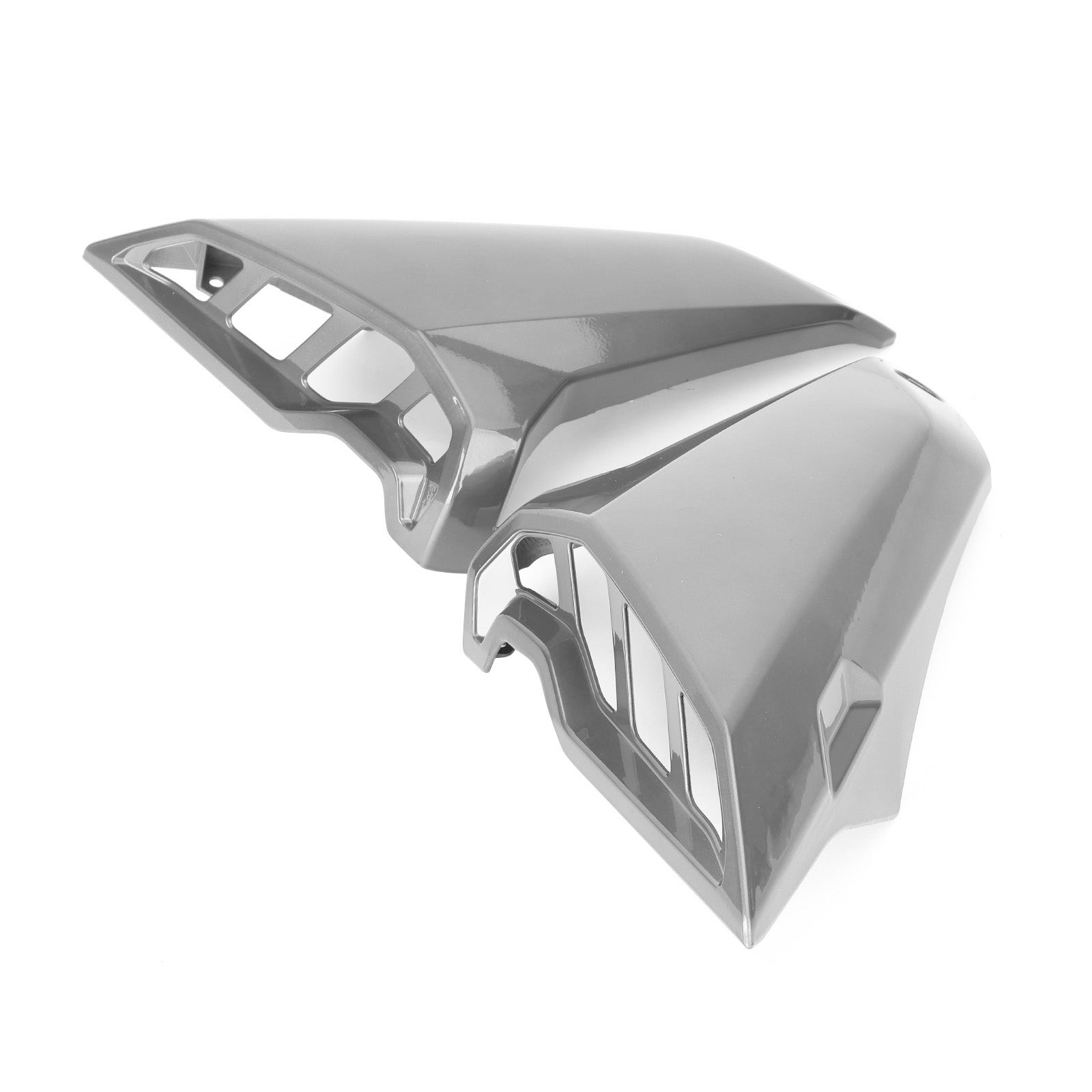 2017-2020 YAMAHA MT09 MT-09 FZ-09 Capas de carenagem do painel de admissão de ar