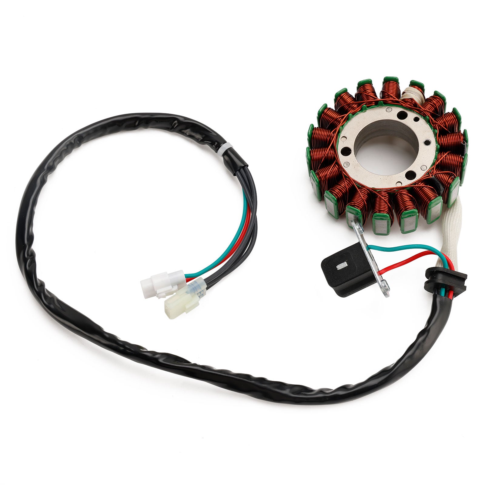 Guarnizione raddrizzatore regolatore statore di accensione per Husqvarna FE250 FE350/S 2017-2023