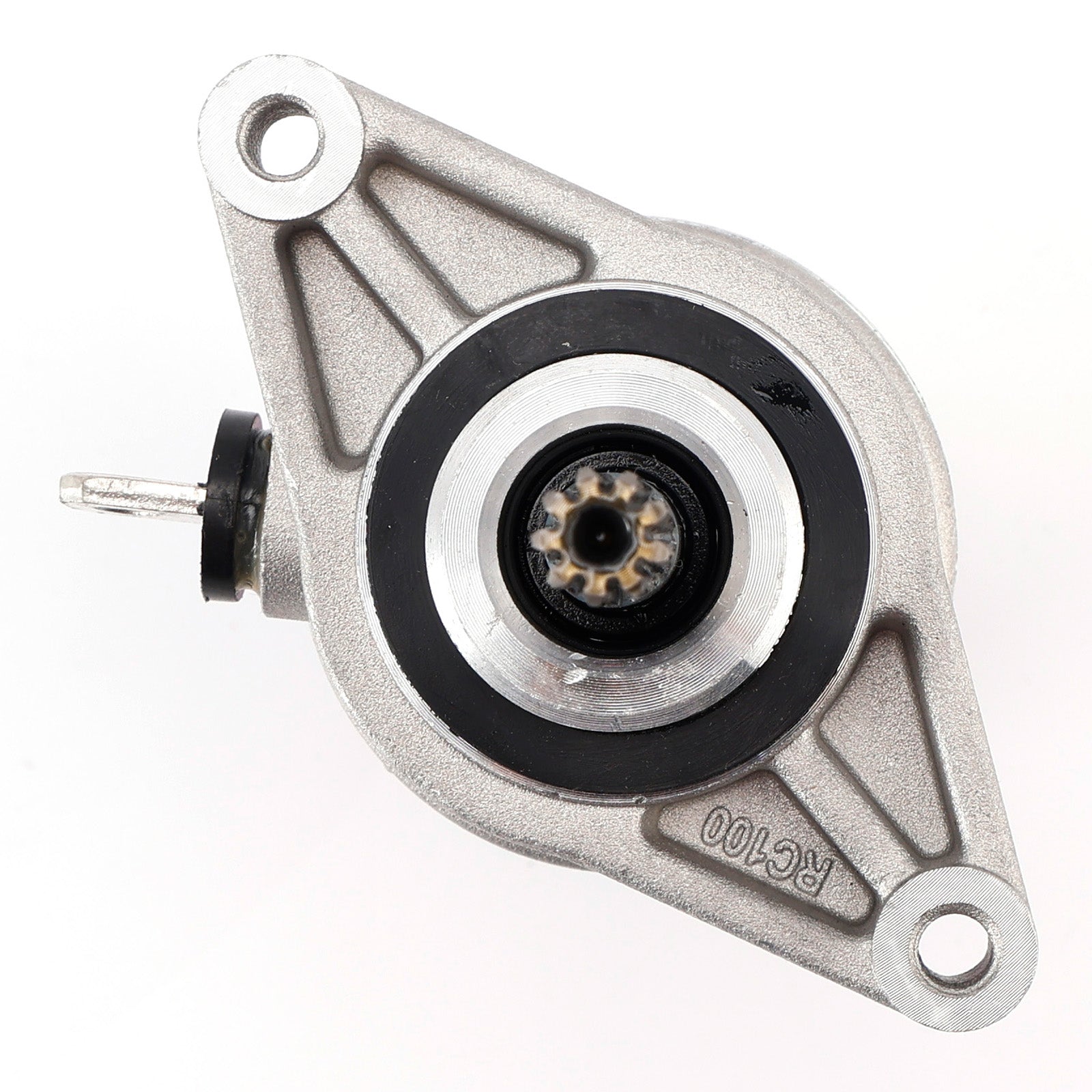 Engine Starter Motor For Suzuki Crystal 110 Tornado 100 RC110 31100-31C10