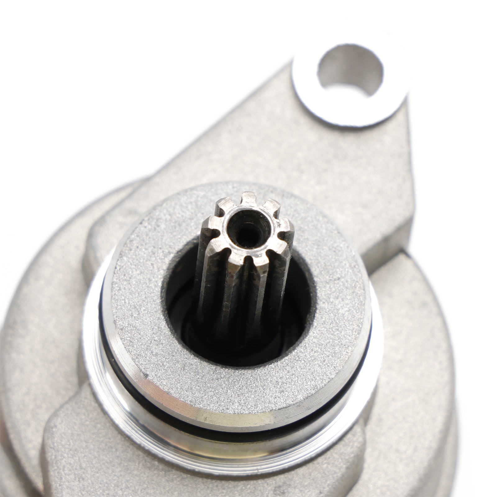 Ny Adly hennes Chee Herkules ering 50ccm ATV Quad Starter Motor 31200-116-000