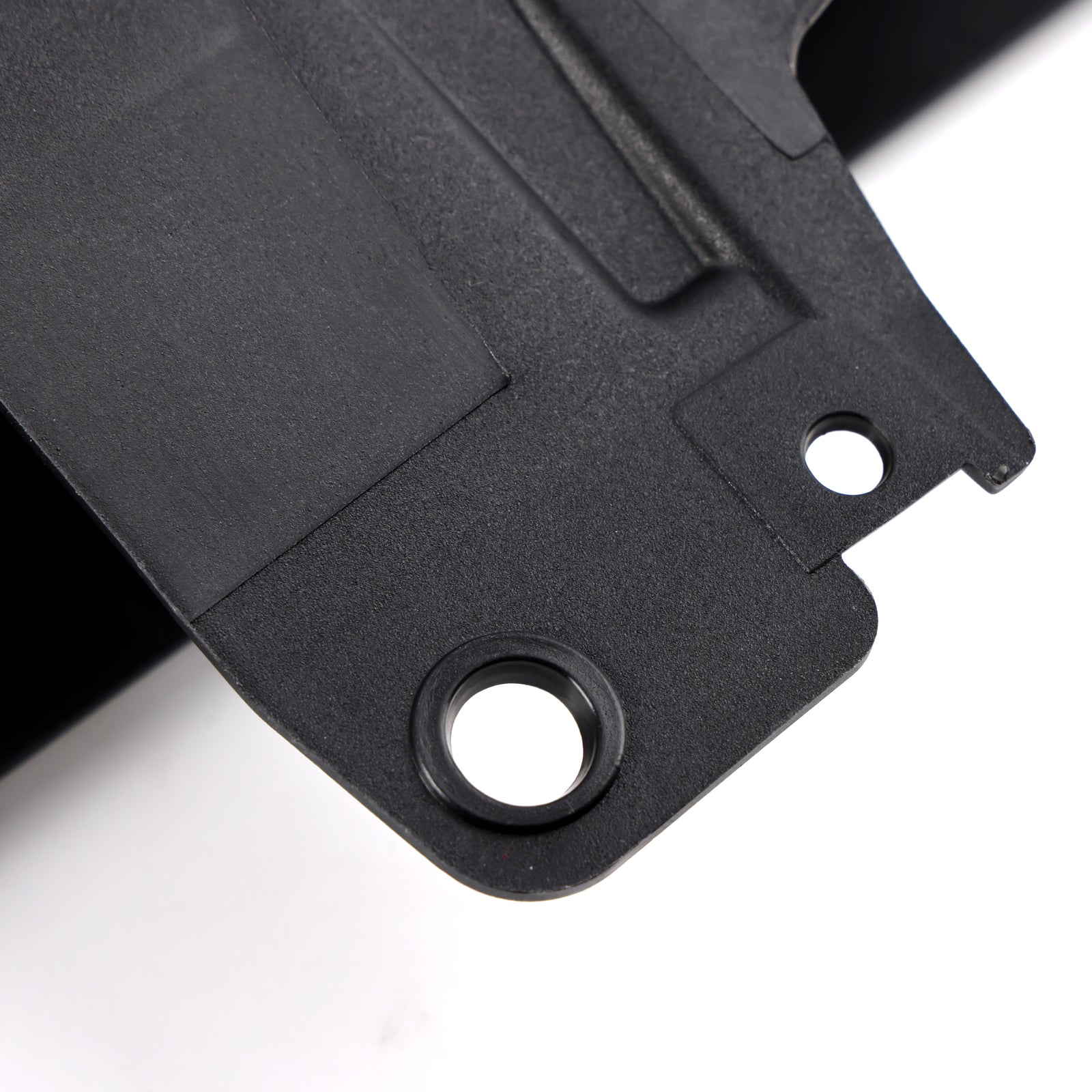 2019-2024 YAMAHA Tenere 700 Front Fender Side Panel Protector Fairing