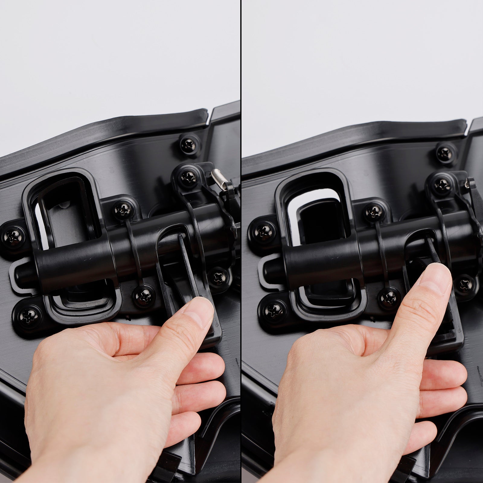 2015-2023 Road Glide Top Air Duct Piece Cover Fairing Windshield WindScreen