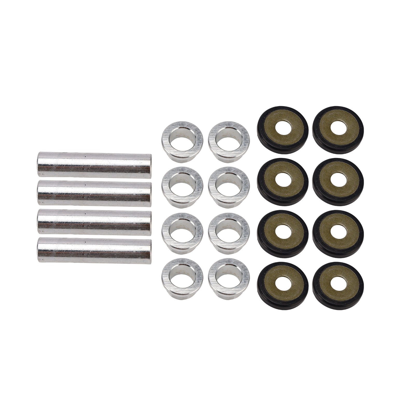 Yamaha Rhino 450 660 700 Grizzly Kodiak 350 400 Hintere Achsschenkelbuchse