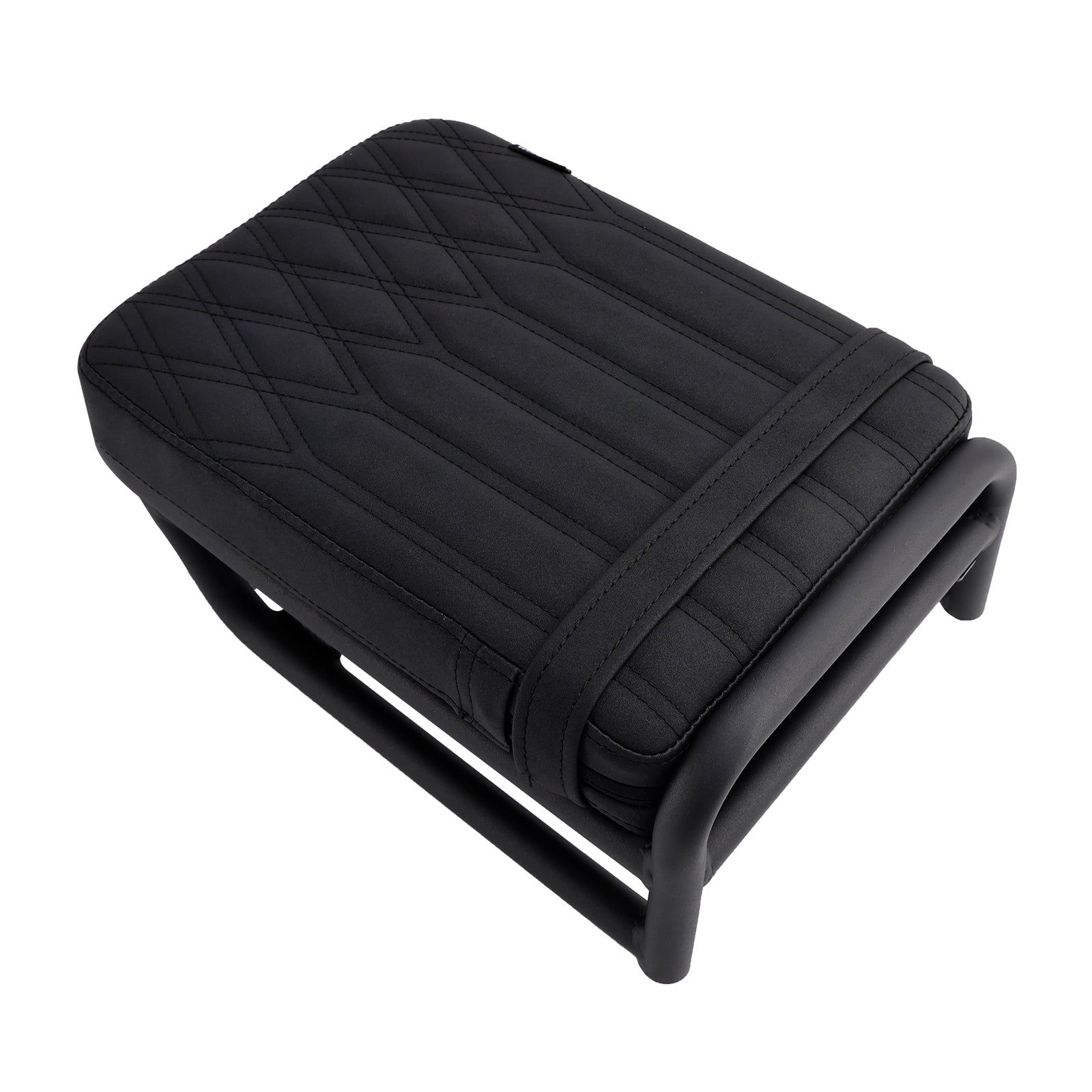 Honda Ct125 Huntercub 20-23 Rear Seat Passenger Cushion Flat Pu Brown