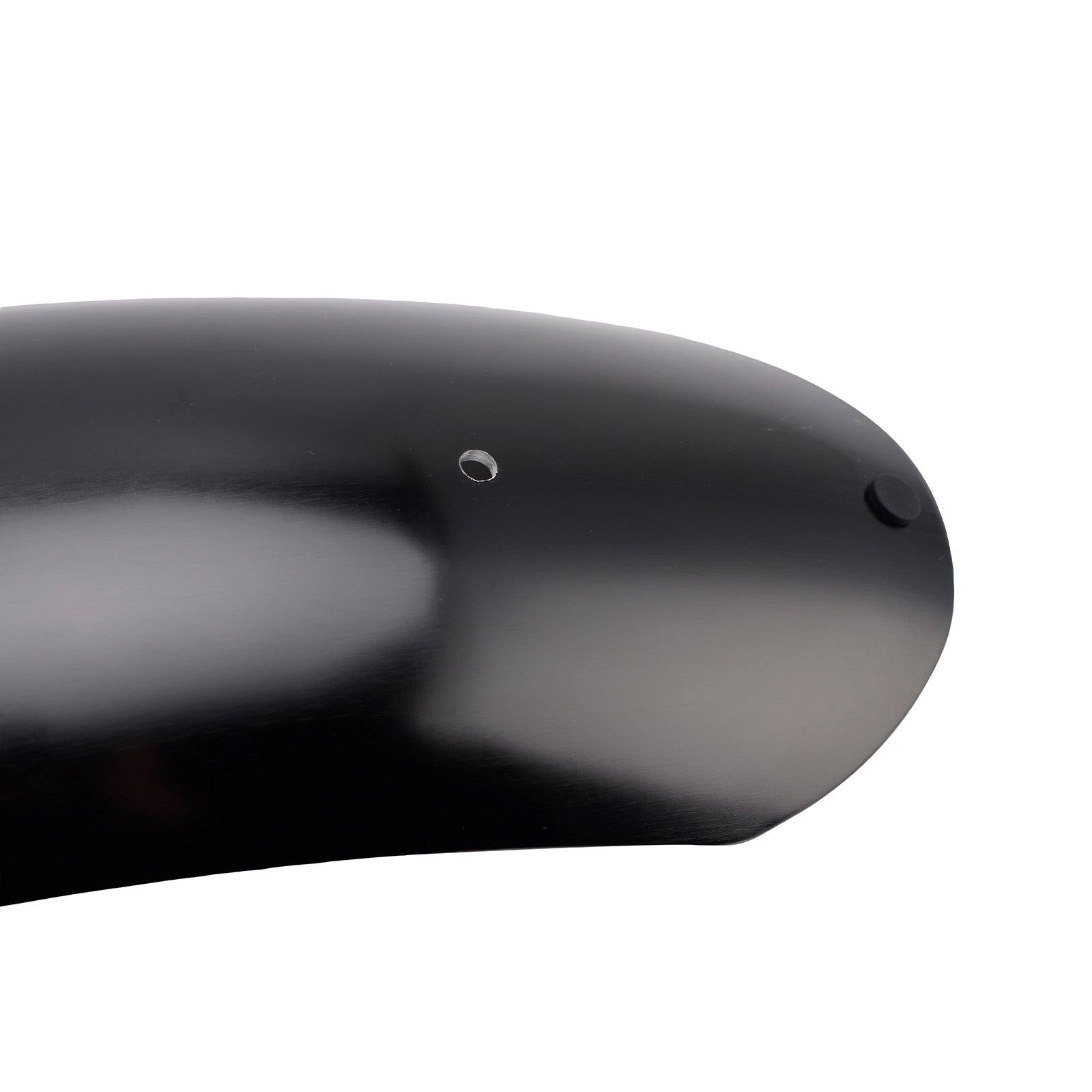 2015-2025 Ducati Scrambler 1100 800 stalen voorspatbordspatbord