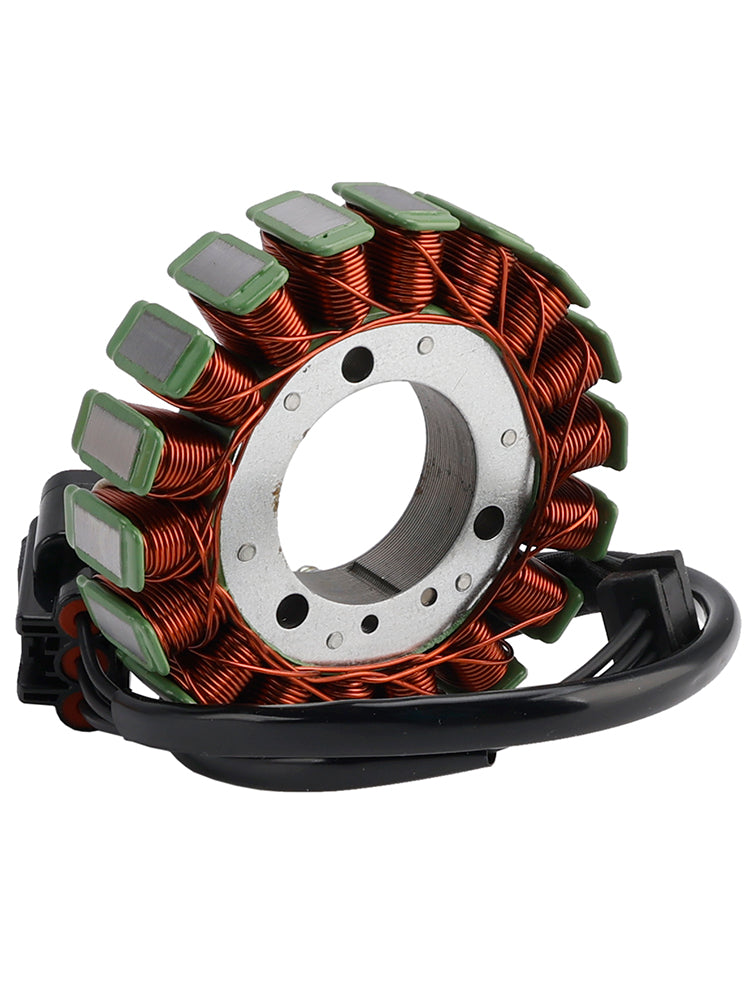 2021-2024 Moto Morini X-Cape 650 / 2025-2026 X-Cape 700 Stator Generator