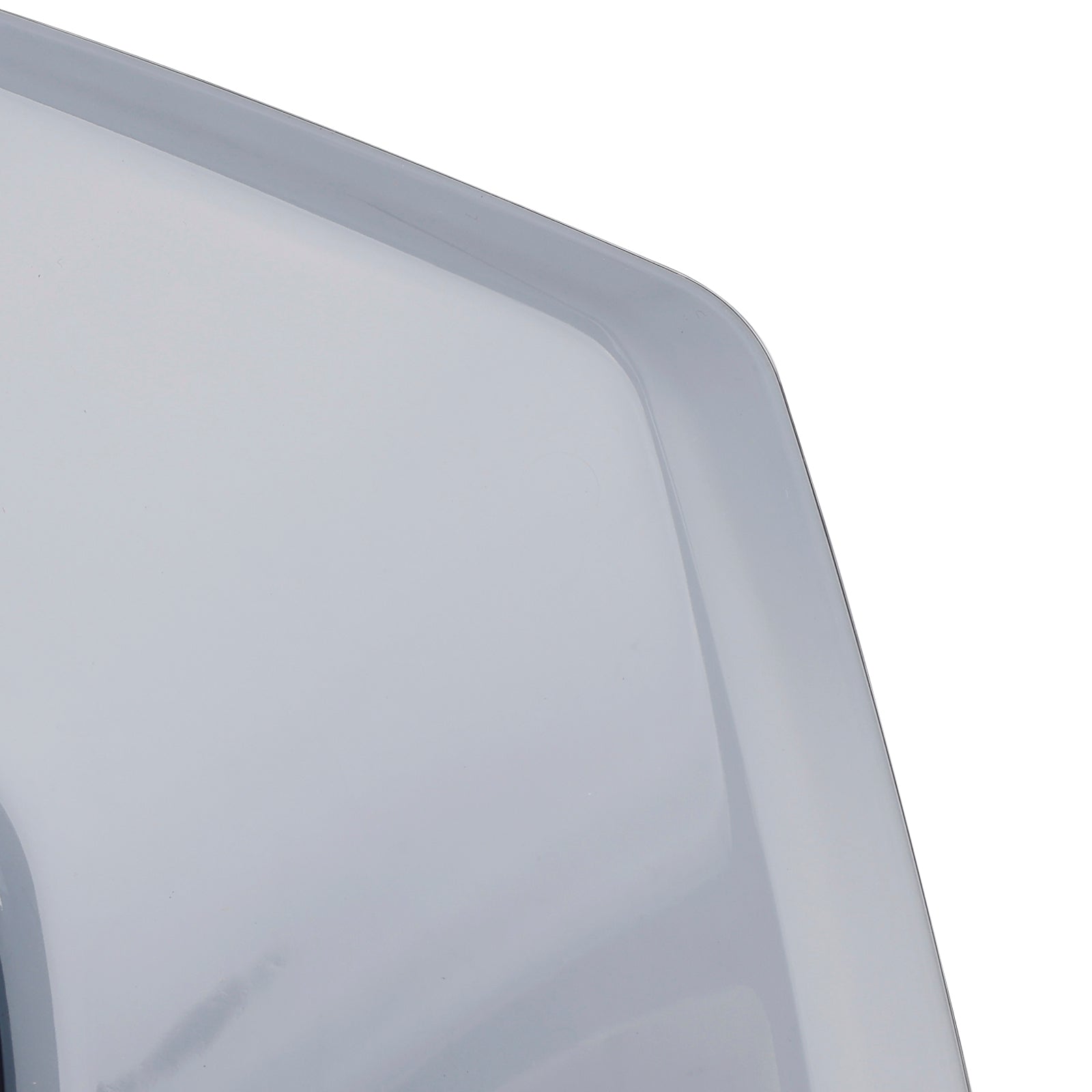 2025-2026 BMW R1300GS ADV Windshield Plate Side Panels