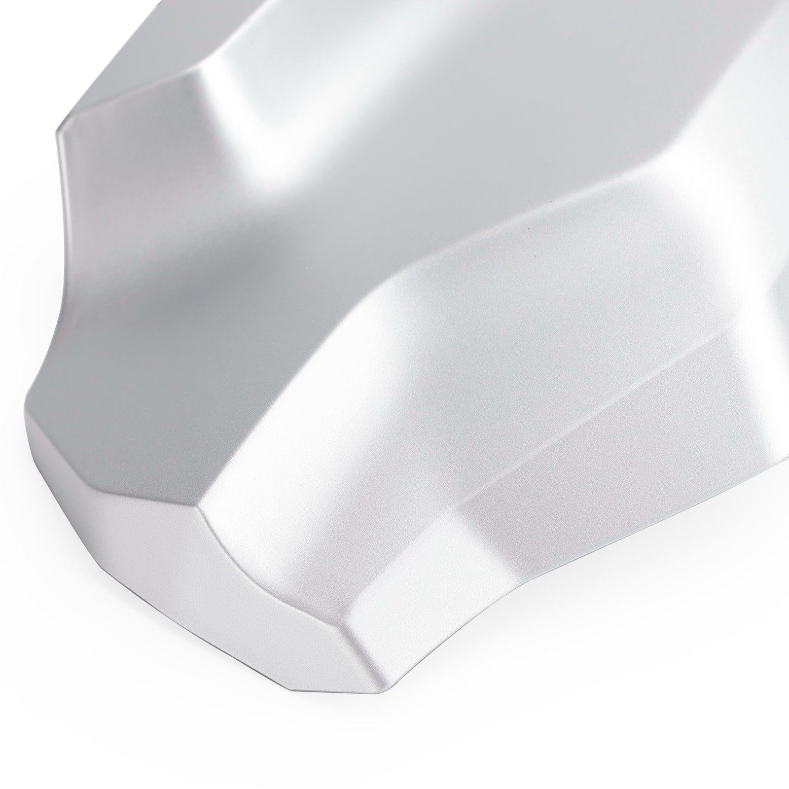 18-23 BMW R1250GS Adv Boczna ramka Fairing Fairing Cowl Strażnik pokrywa chłodnicy