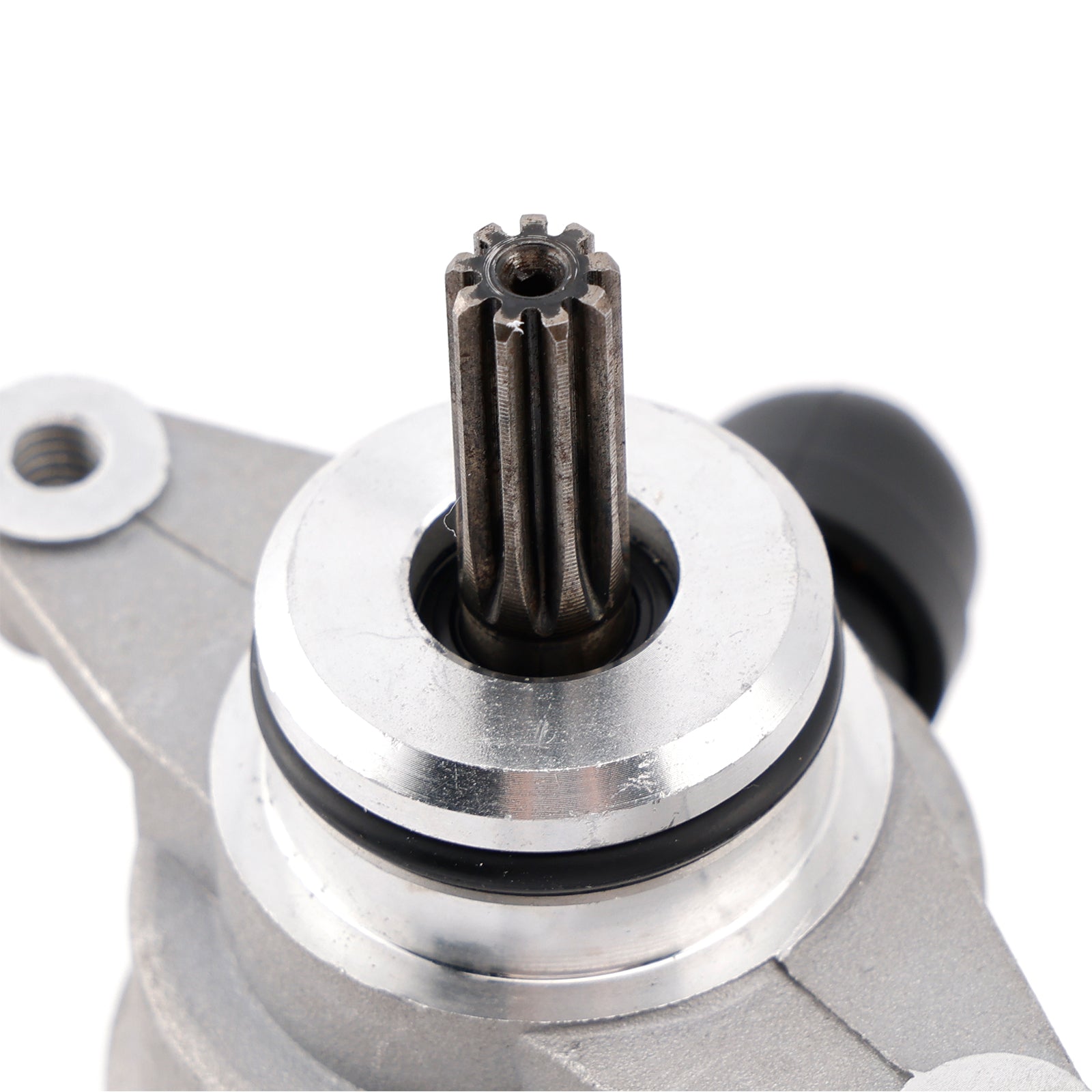 1983-1993 Yamaha T 50 Ed Townmate/T 80 Ed Townmate Startermotor