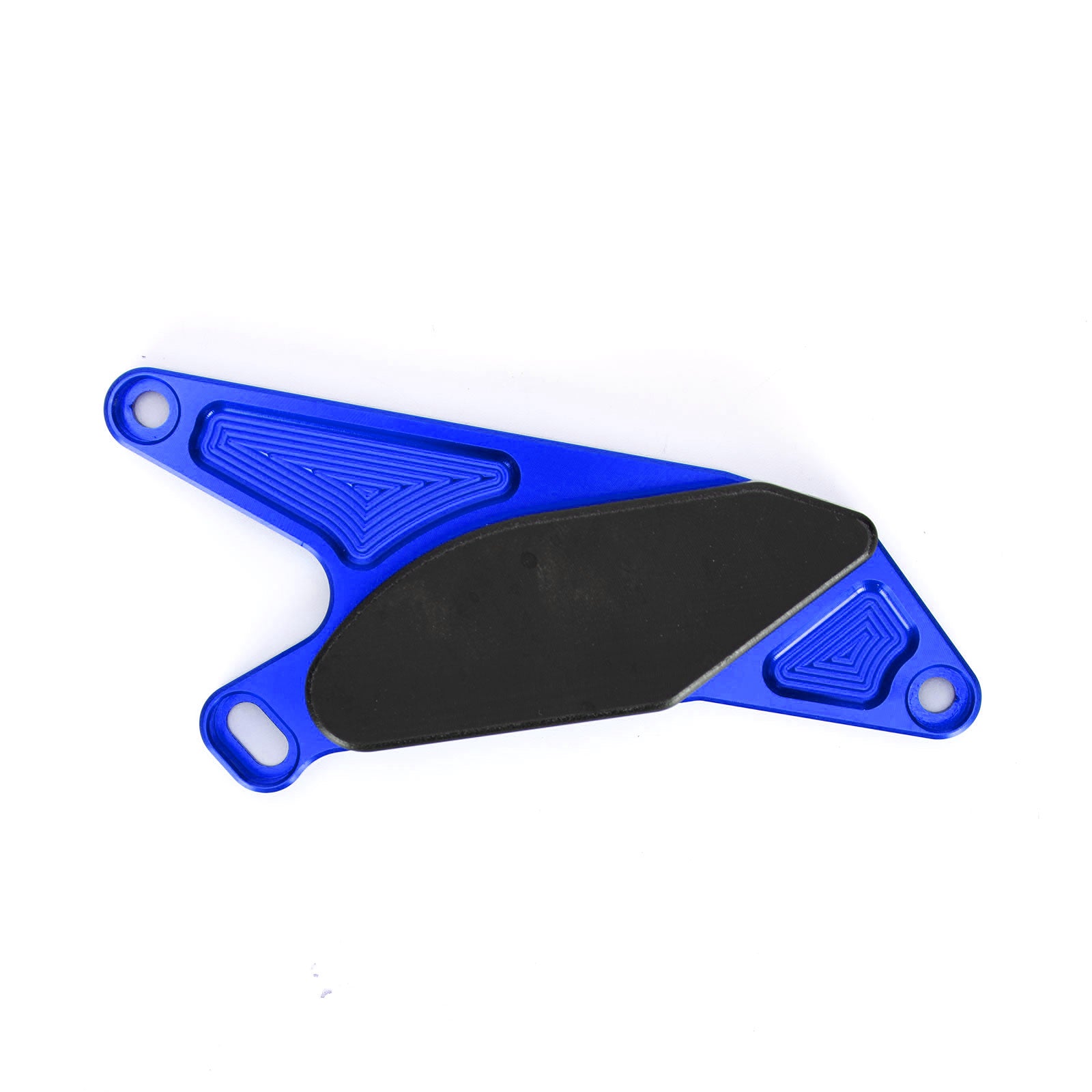 Suzuki 06-11 GSXR600 750 MOTORCYCLE MOTOR CASE STATOR COVER SLID Silver