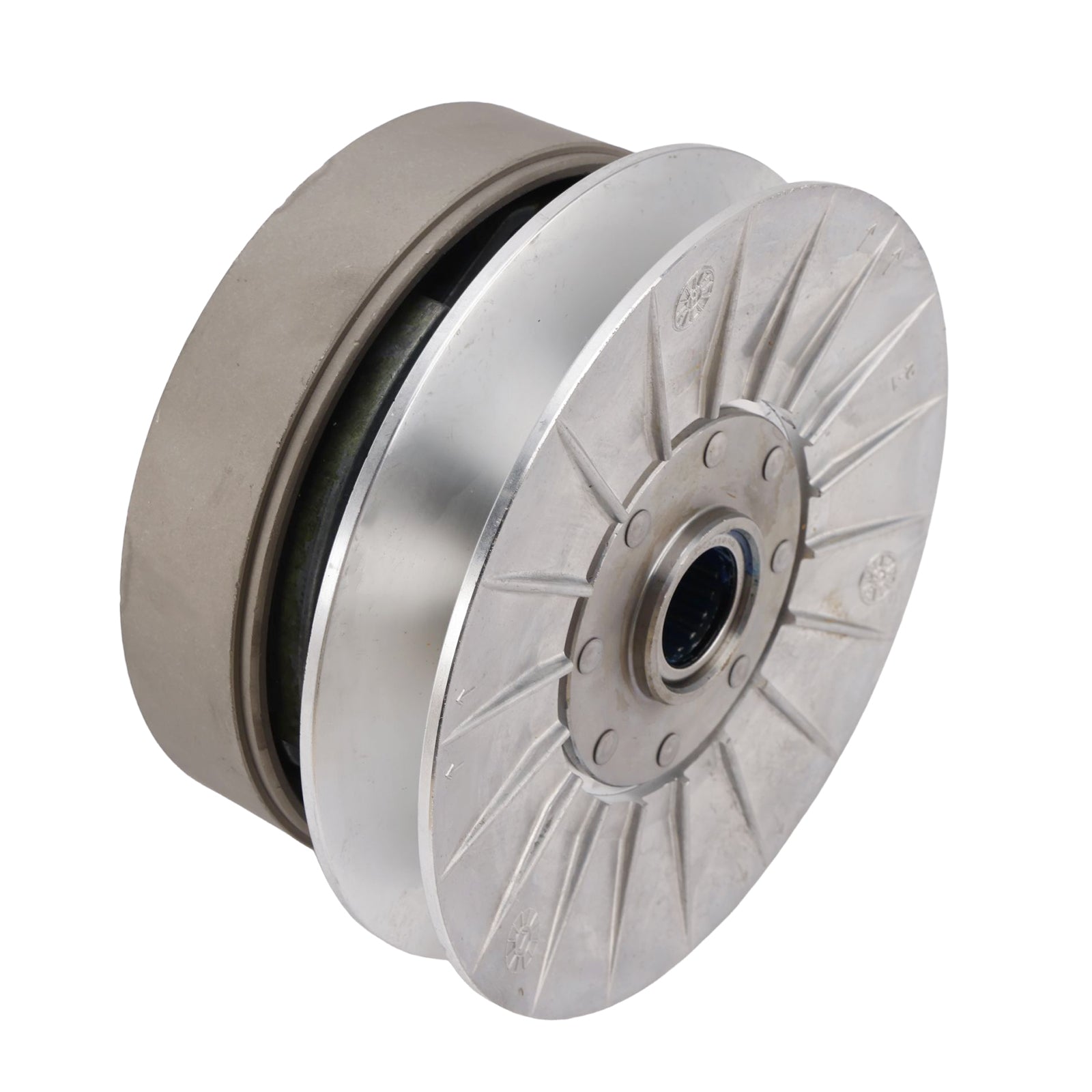 Sym Quad Lander 250 300 Cruisym Front Complete Variator Set 22101-Hma-000