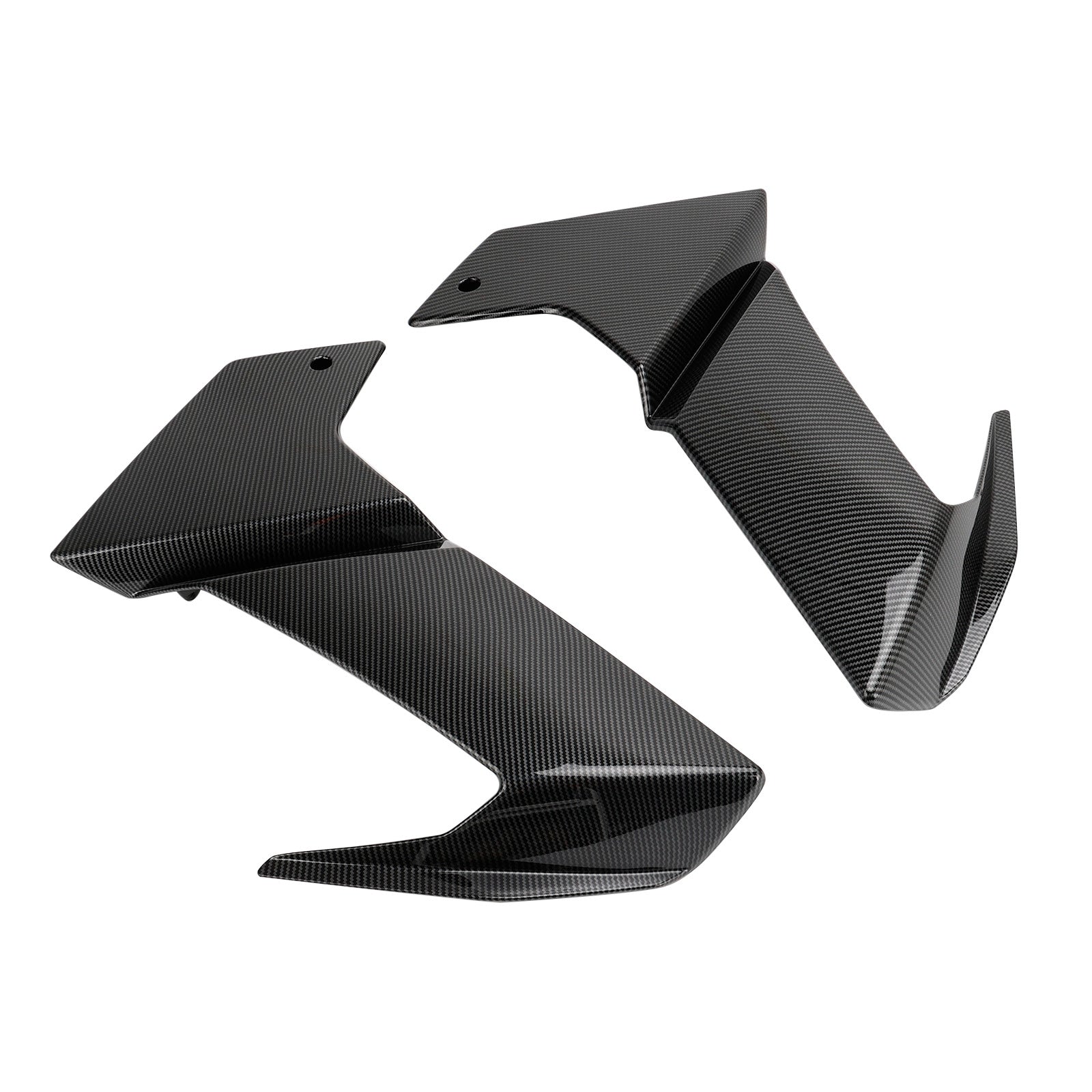 Kowal okładki ramy z boku węglowego dla Aprilia Rs 660 2020-2022