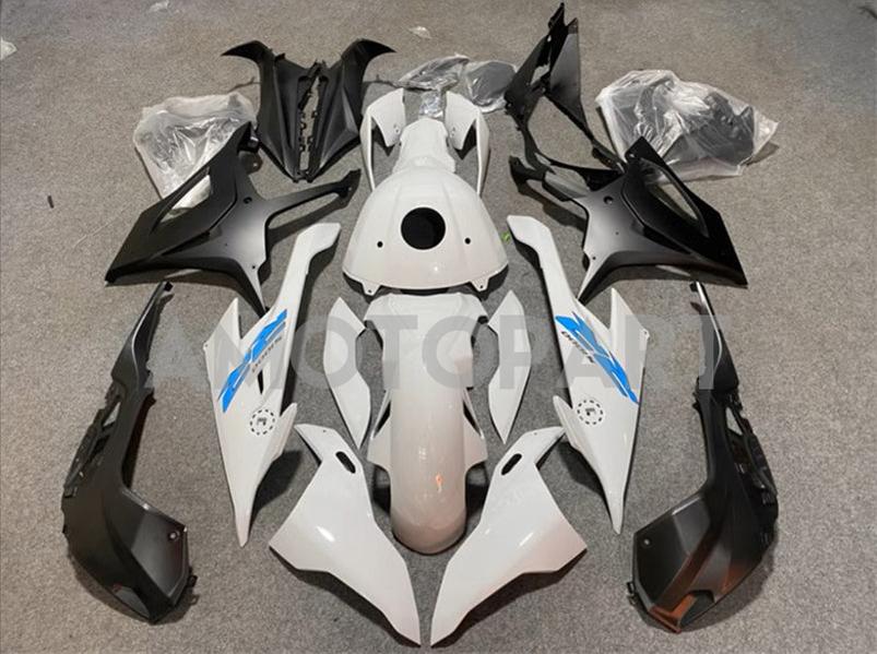 AMOTOPART 2019-2022 BMW M1000RR S1000RR KIT FARING KIT ONE