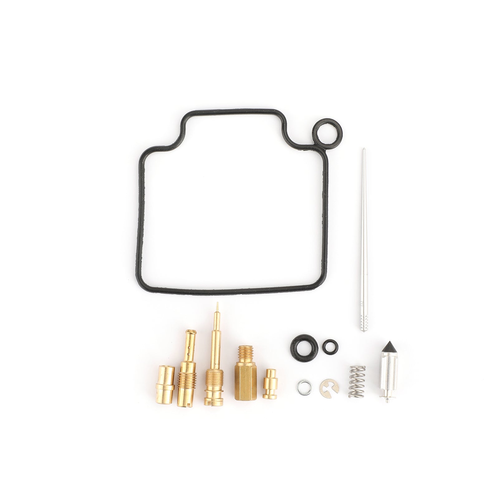 99-04 Honda TRX400EX 400EX TRX 400 EX Carburetor Repair Carb Rebuild Kit