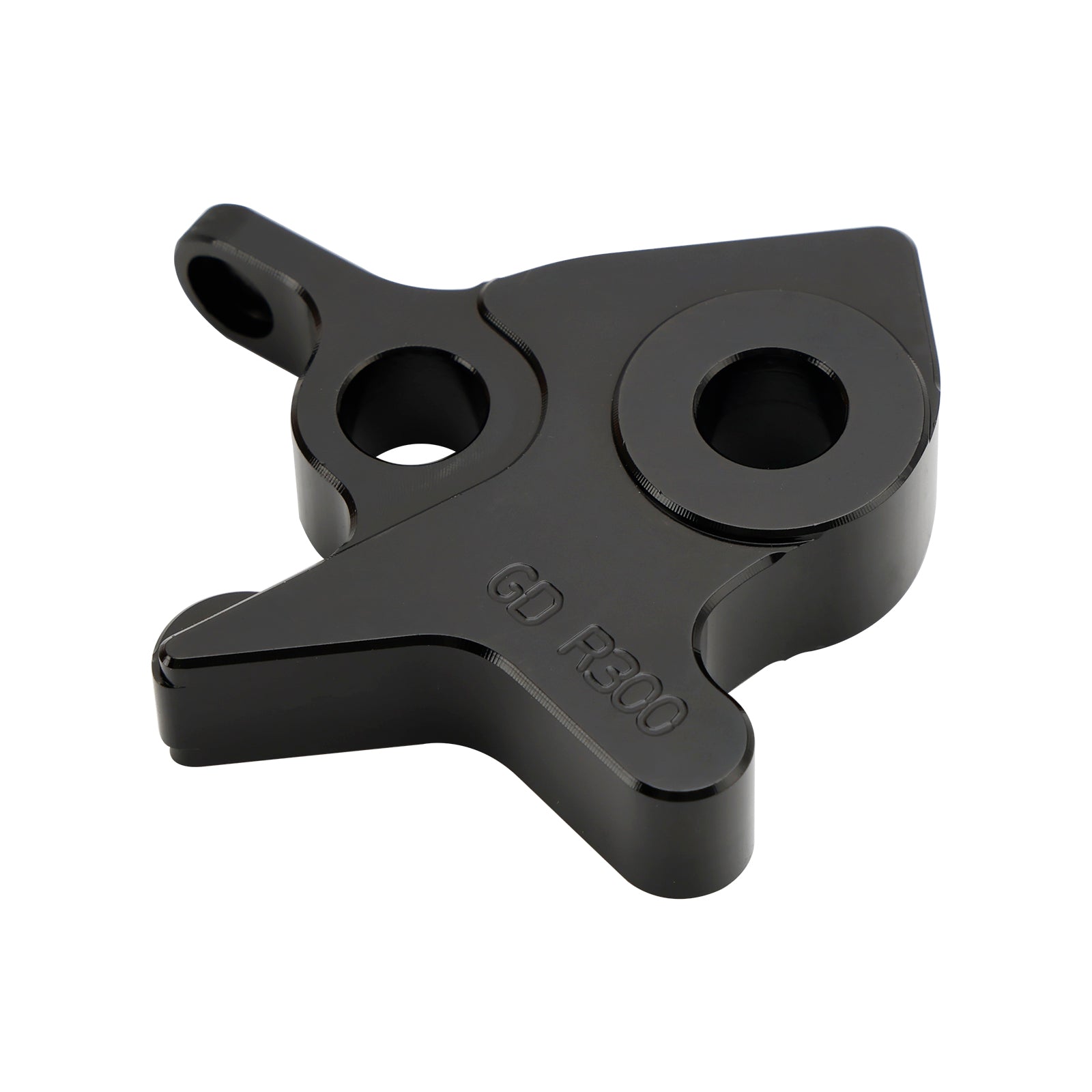 KYMCO AK550 2017-2022 NEW Short Clutch Brake Lever