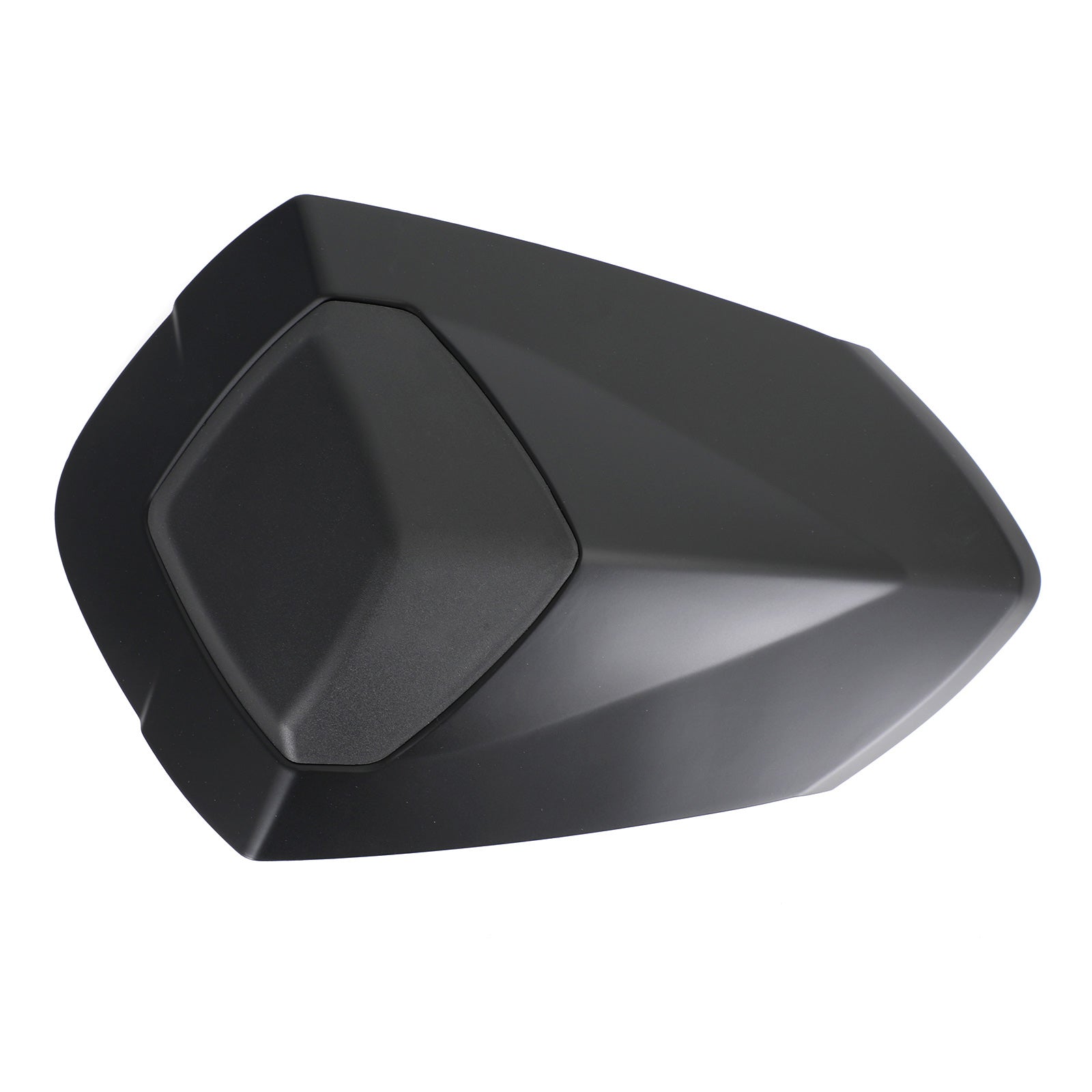 2018-2022 Speed Triple RS 1050 Rear Tail Seat Fairing Cowl Cover Black