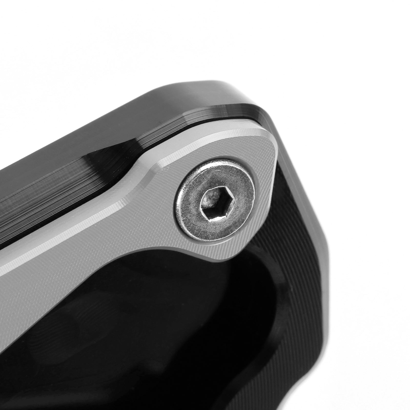 2020+ BMW S1000RR Standstand vergrotende plaatkussen