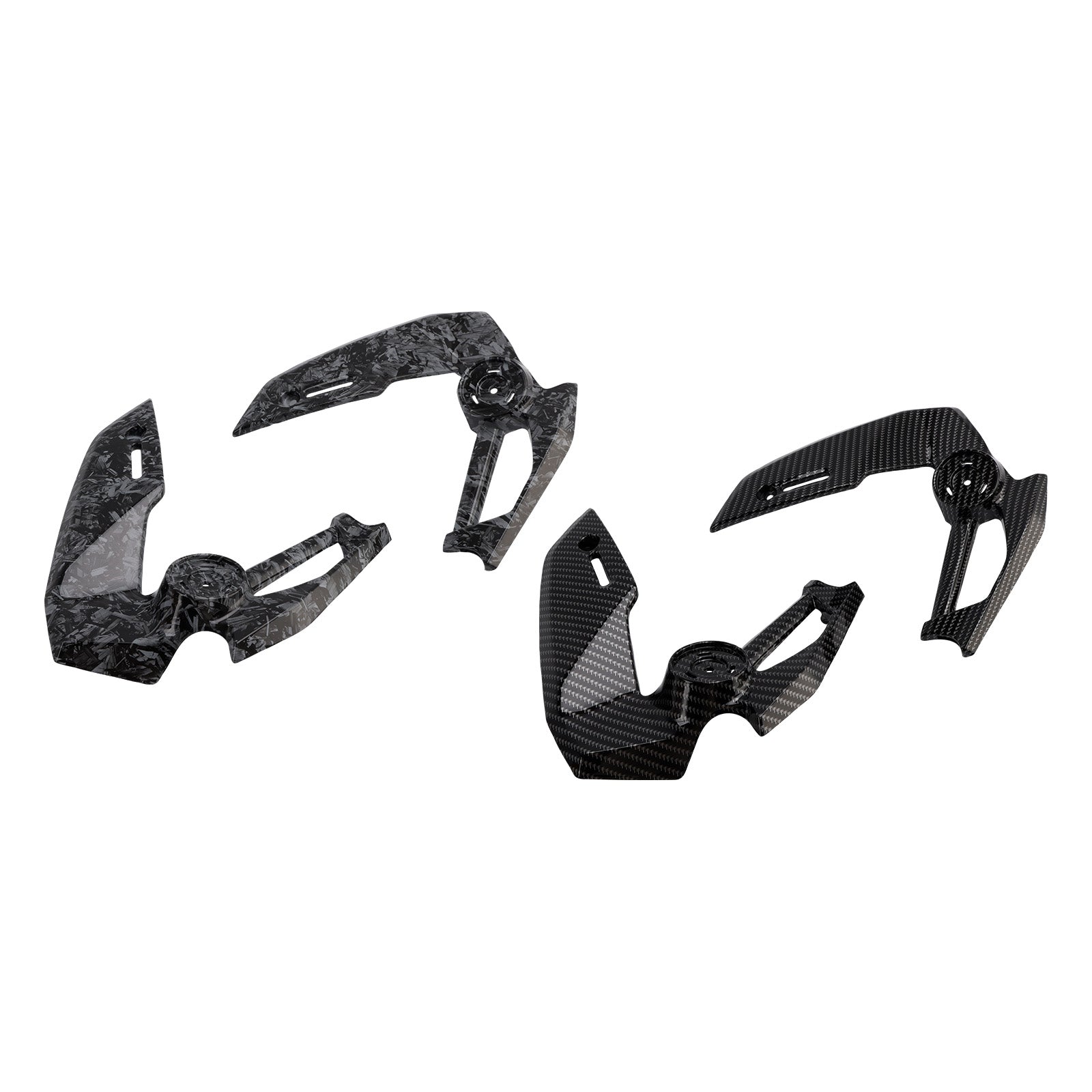 Kawasaki Z900 2025-2026 Frame Side Cover Guard Fairing