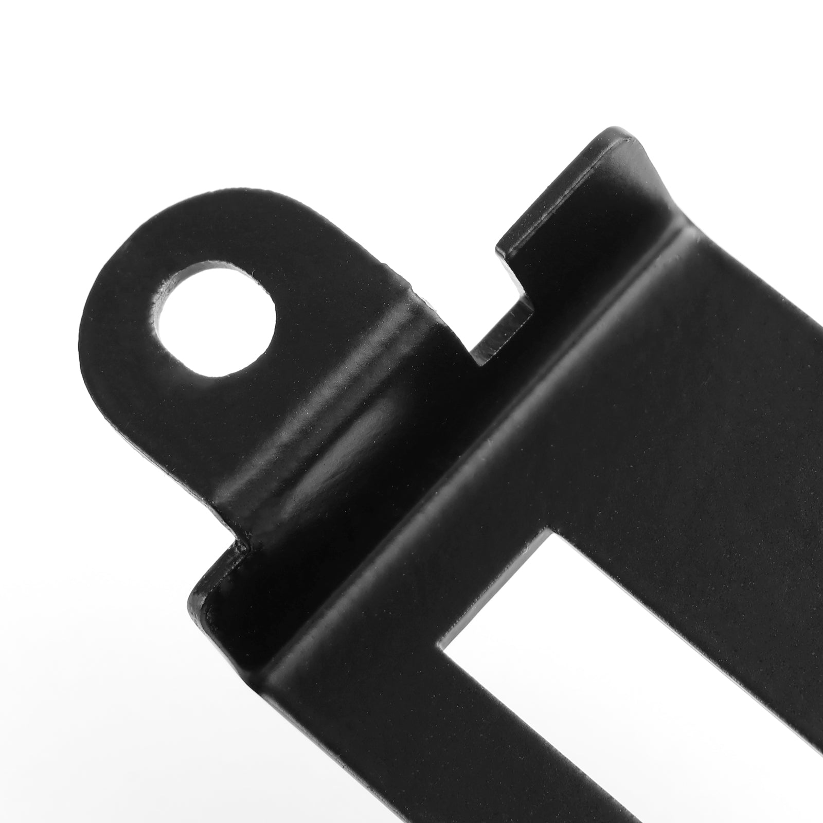 Cubierta protectora del depósito de líquido de frenos trasero compatible con KAWASAKI KLX 250 300 2008-2022