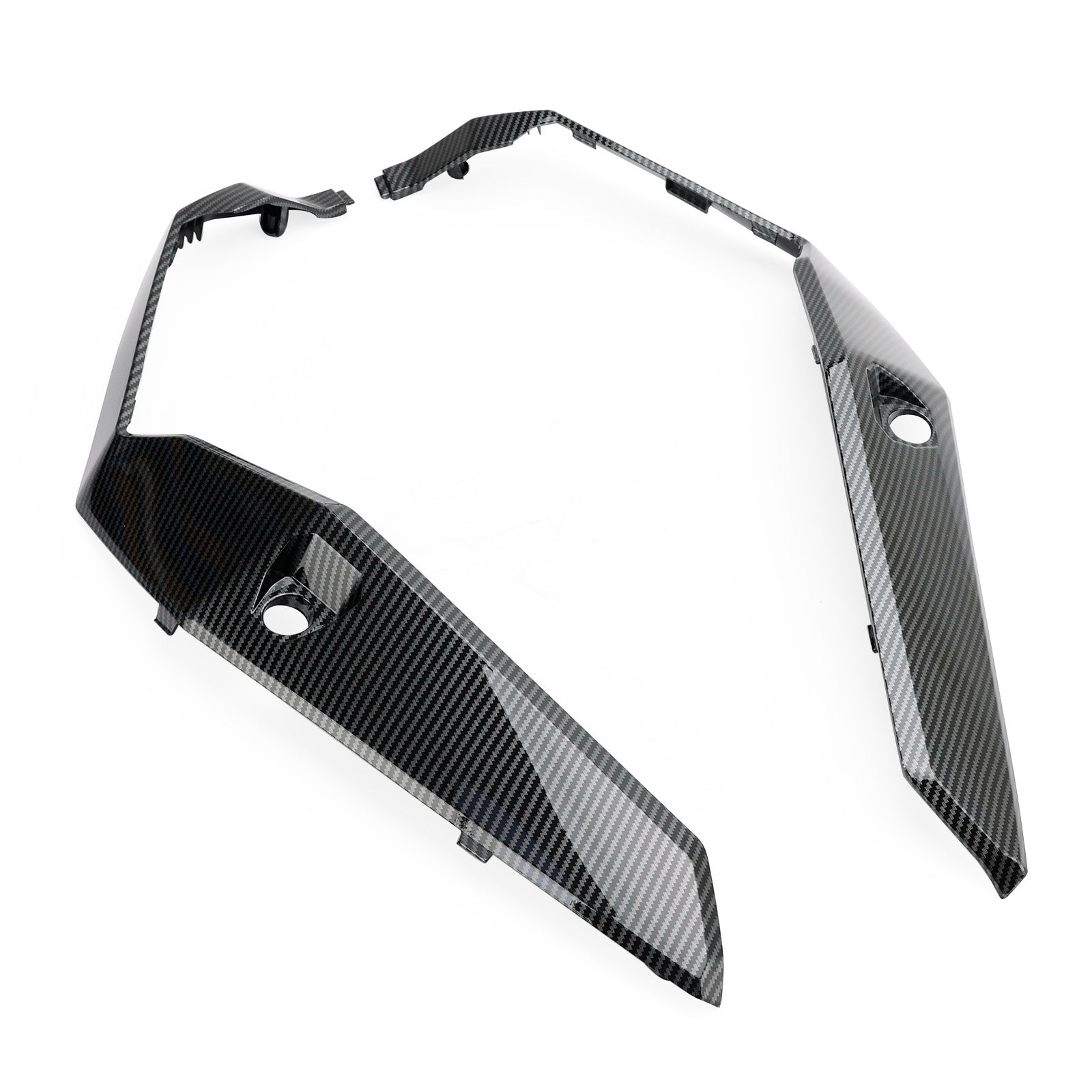 Panel s bočním krytem pedálu kapota pro Honda X-ADV 750 XADV 2021-2023