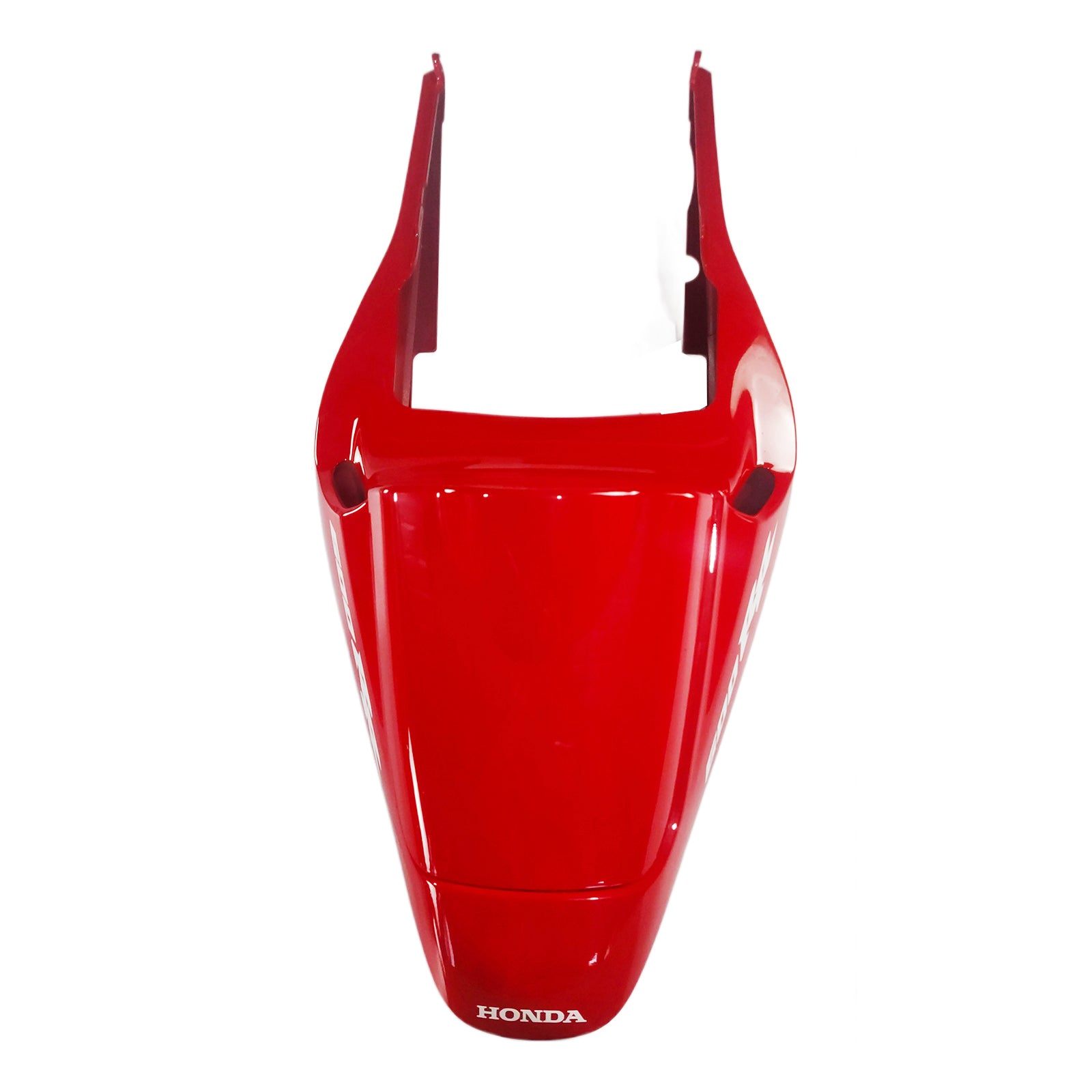 Amotopart 2003-2004 Honda CBR600RR Red Fairing Kit