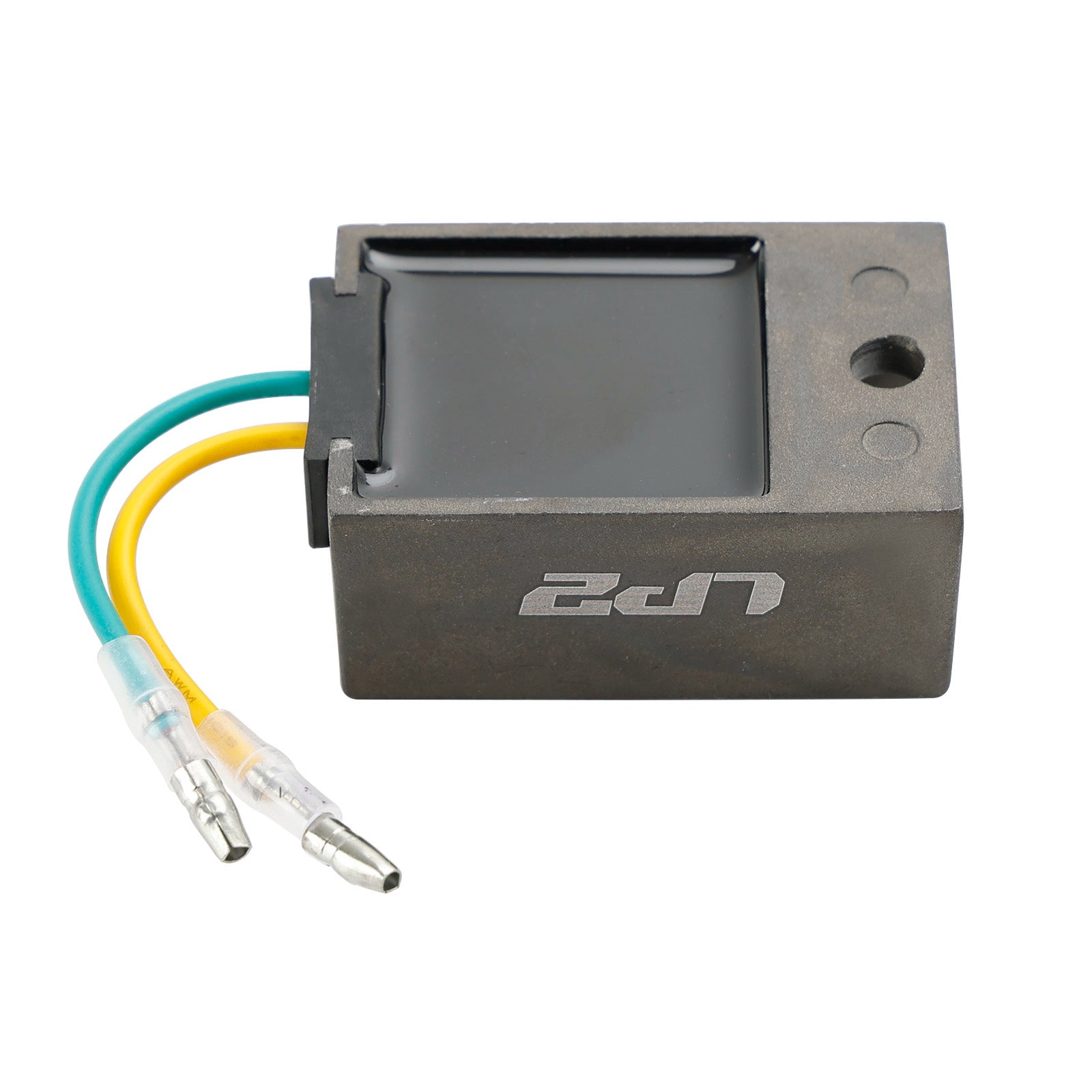 Spændingsregulator ensretter til Honda ATV ATC250R 1985 31400-ke1-008