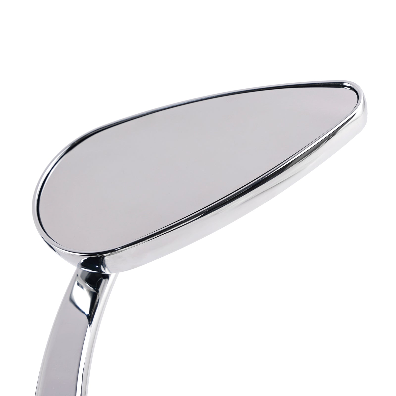 Sportster XL 1200 883 1990-up Chrome Custom Dynamics LED TOND SIGNÁLNÍ ZRUS