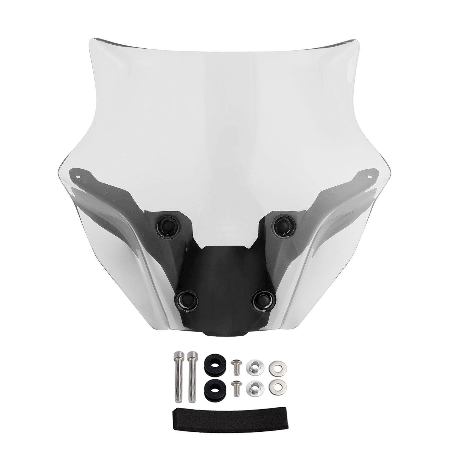 Yamaha MT-09/SP 2024-2025 frontrute frontrute + brakett