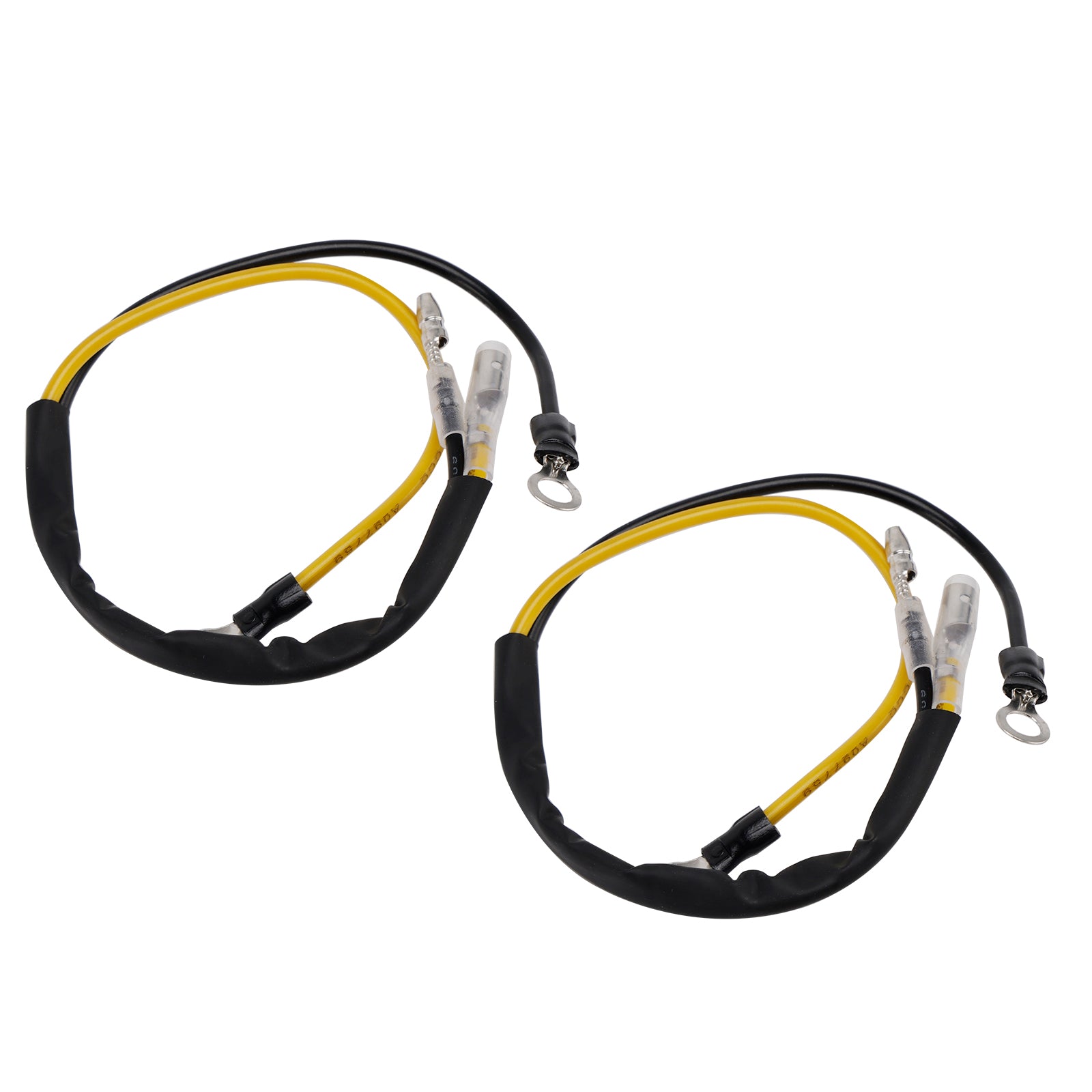 1977-1980 Kawasaki KZ900A 1976-1977 KZ1000D Z1R Electronic Ignition Kit