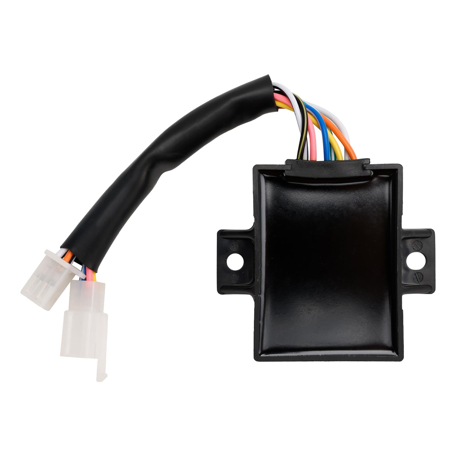 CDI Box tändare passar för Kawasaki KAF620 FD501V John Deere 1800 LX172 21119-2157