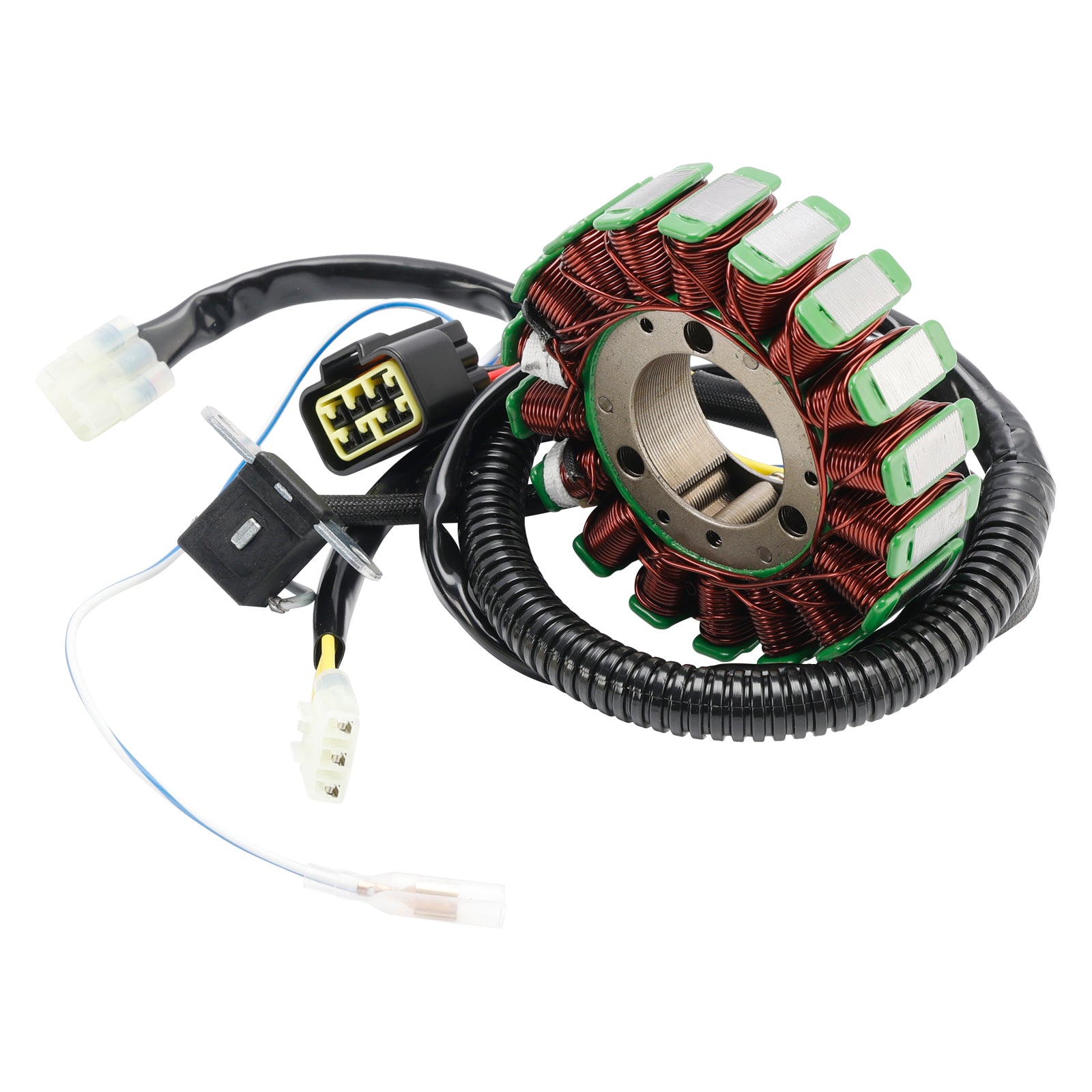 Adly Hurricane 500S 450 SM ATV Generator Stator Regler -Gleichrichterdichtung