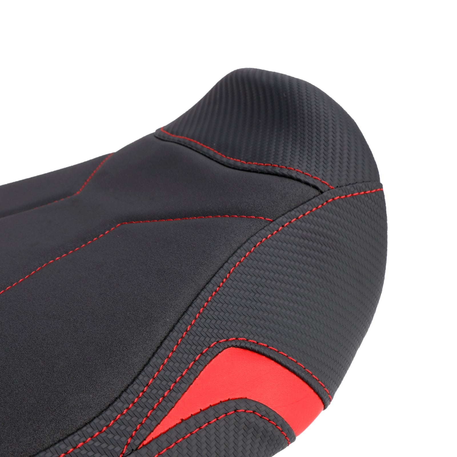 2021-2023 Yamaha Tracer 9/Gt Front Driver Raider Seat Pillion Saddle Black