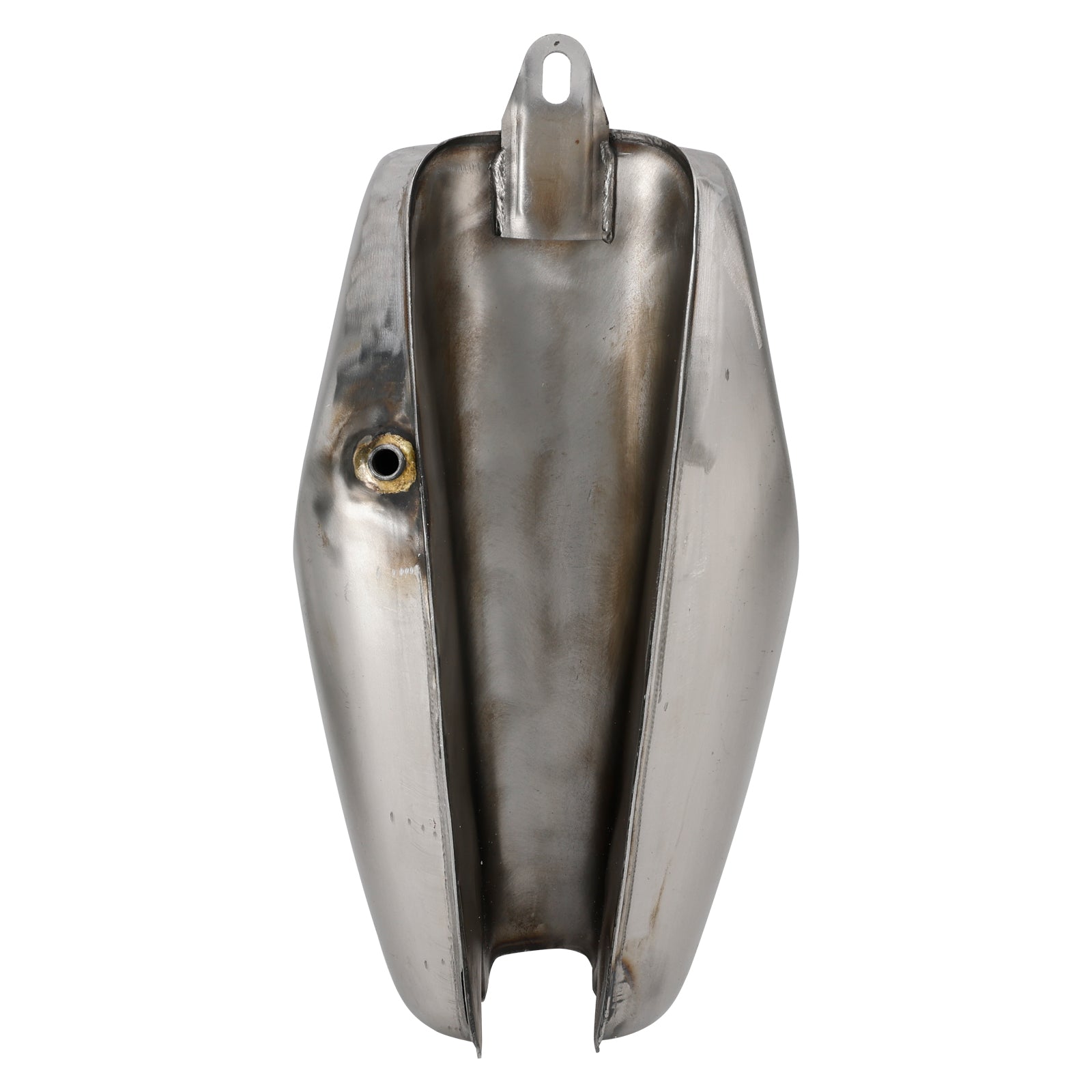 Simson Moped Mokick S50 S51 S70 Fuel Tank and Side Cover set Unpainted