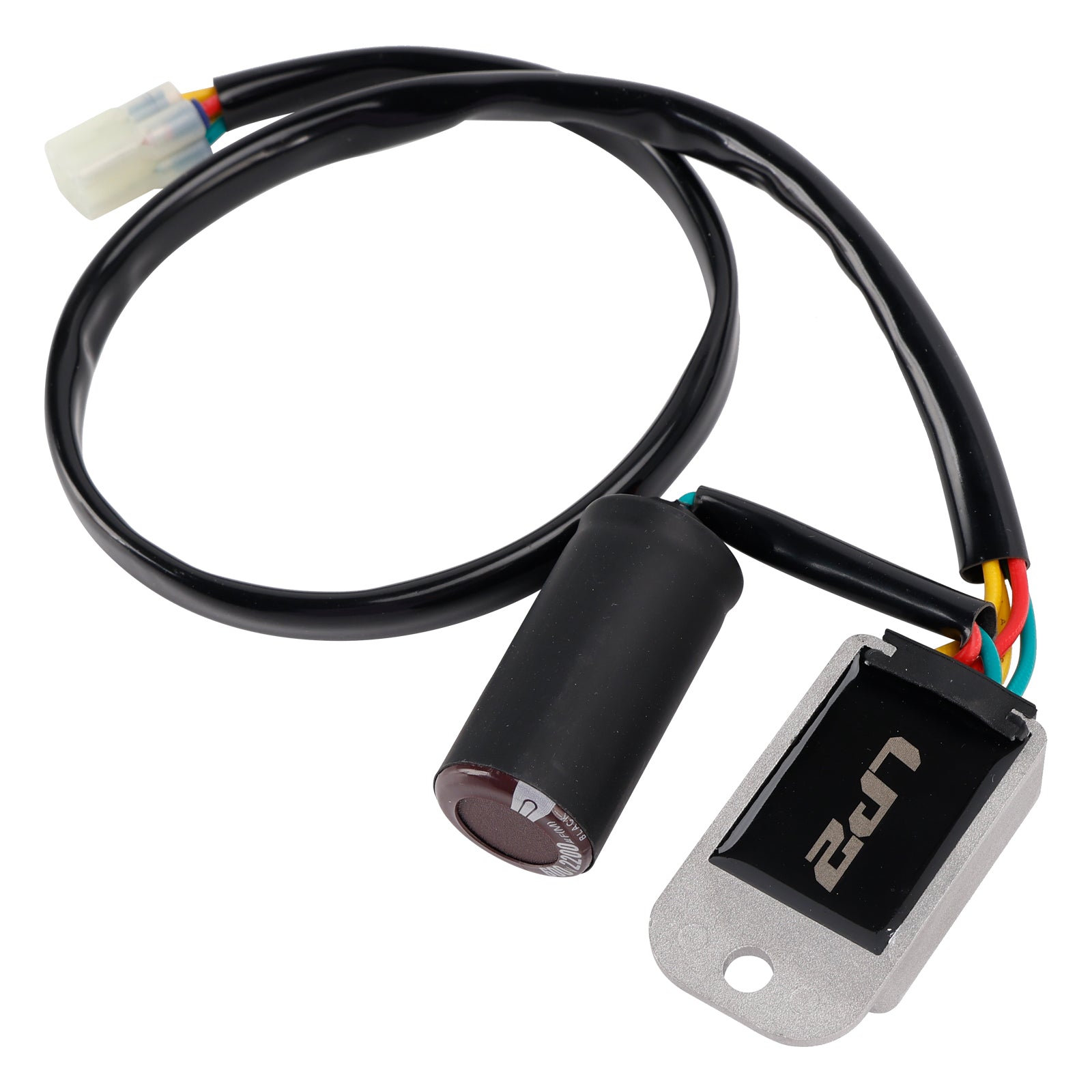 2002-2007 Honda ensretterregulator CR125R 2004 CR250R 31600-KZ3-J41