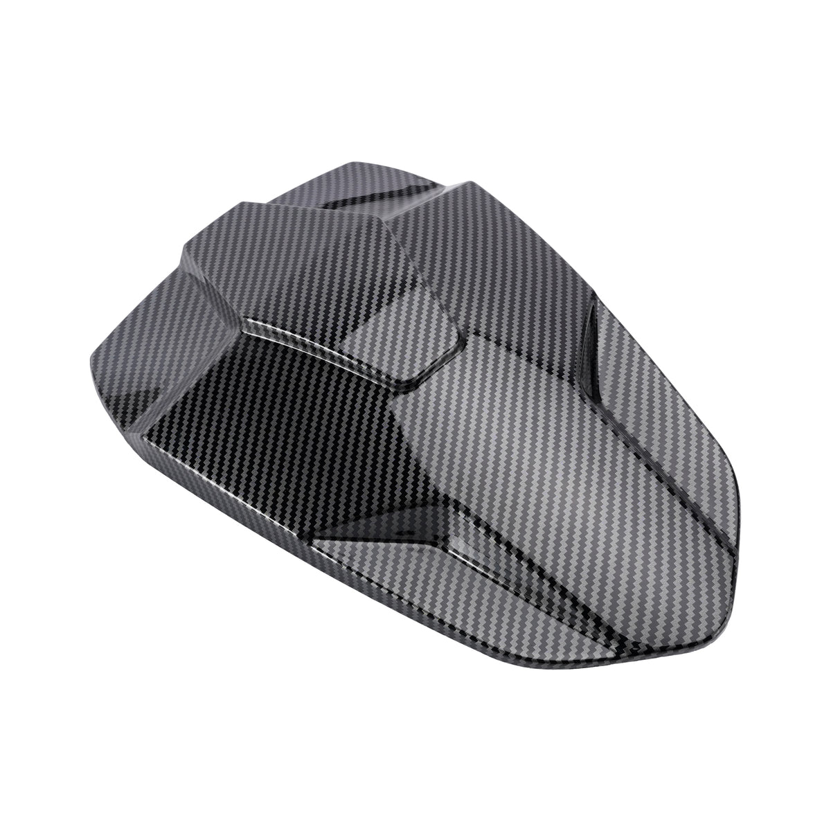2023-2026 BMW S1000RR Rear Seat Cover Passenger Fairing Cowl