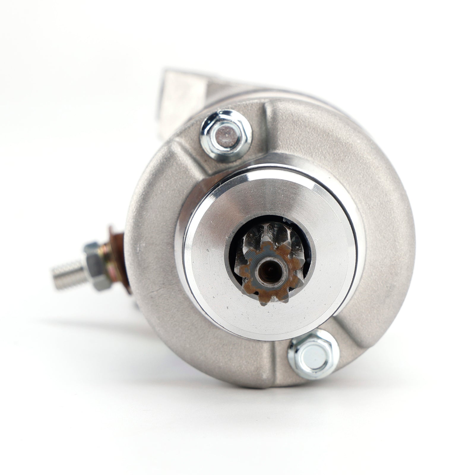 Starter Motor Engine Starting For TVS RTR 160 2V / RTR 180 2V / M1060060