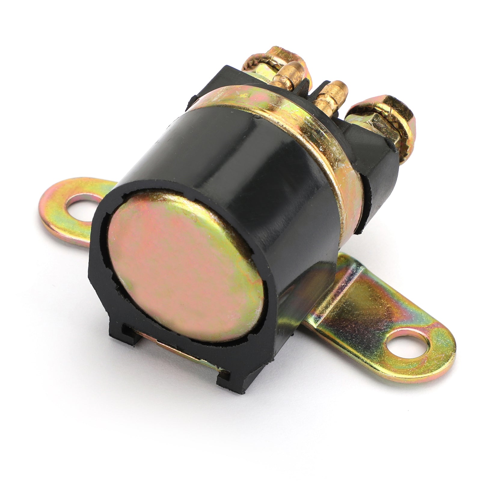 85-02 Suzuki LTF250 LT-F250T Quadrunner 250 Starter Magnet Relay ATV